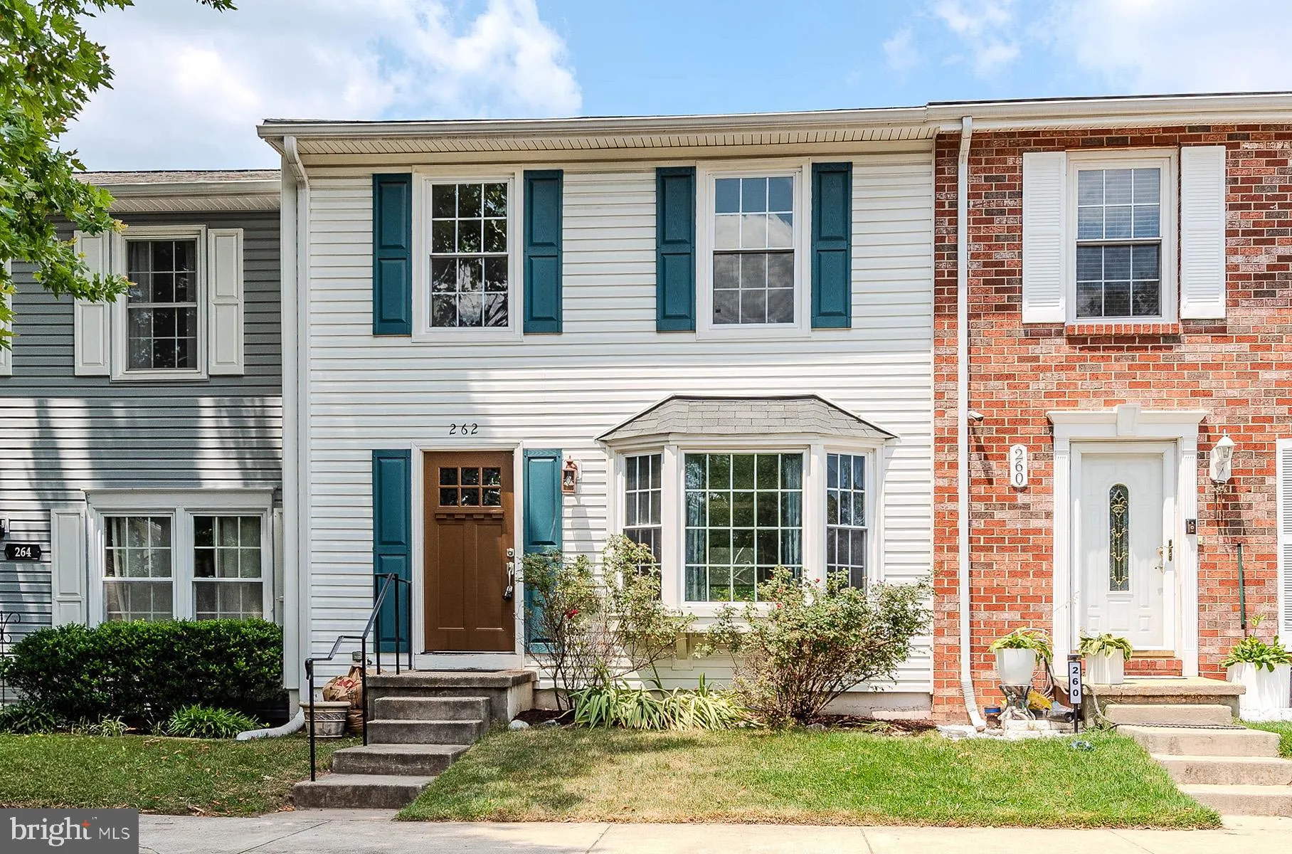 262 MICHELE CIRCLE, Millersville, MD 21108