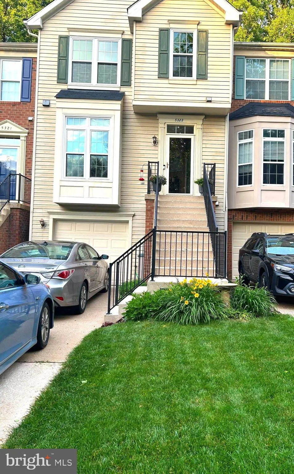 5323 HIGH WHEELS COURT, Columbia, MD 21044