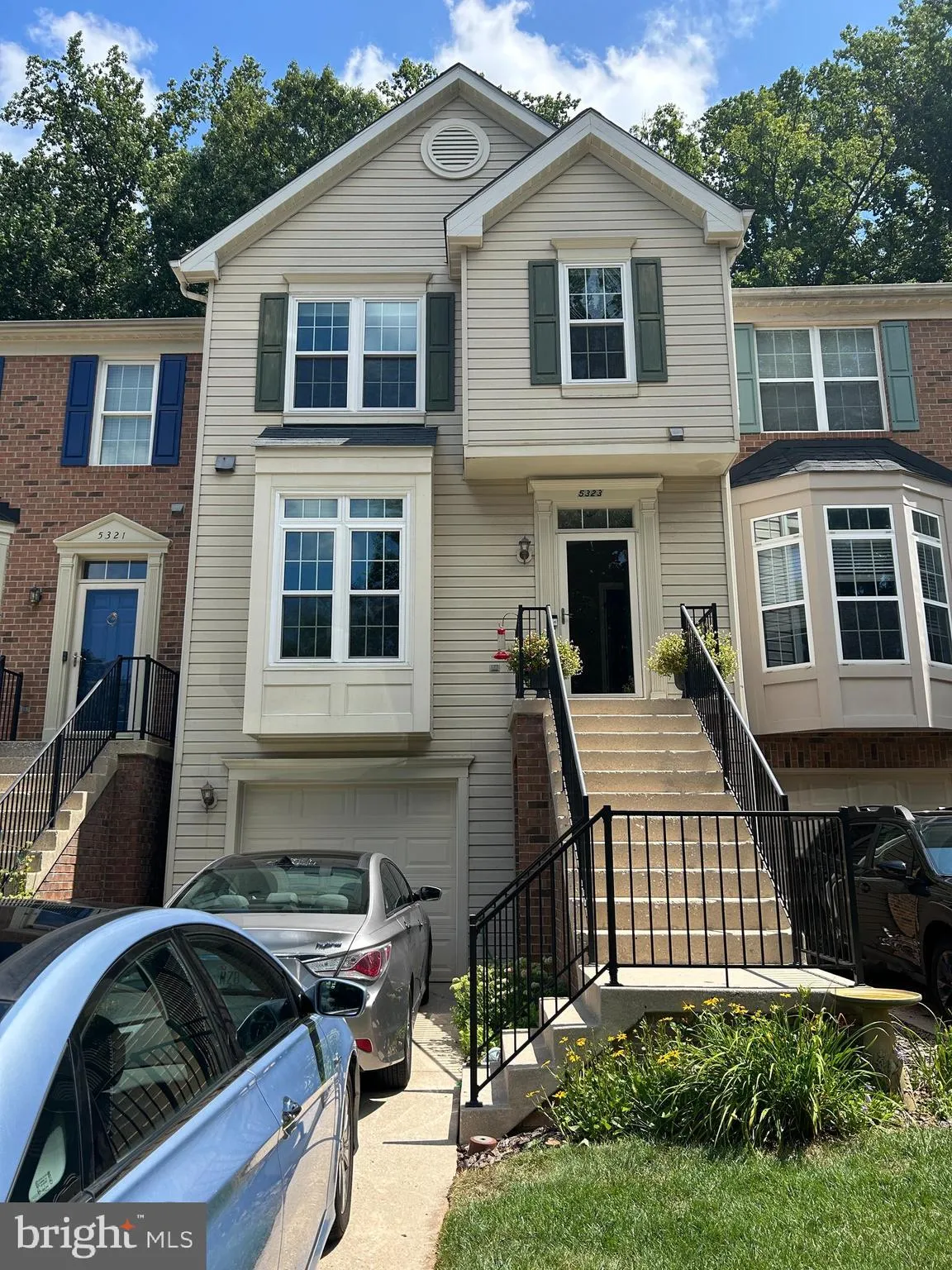 5323 HIGH WHEELS COURT, Columbia, MD 21044