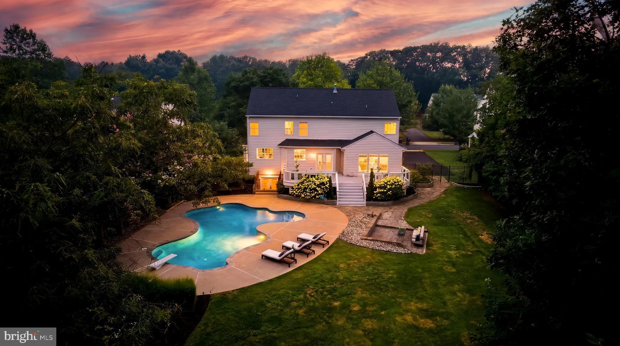 22082 WATER RUN COURT, Ashburn, VA 20148