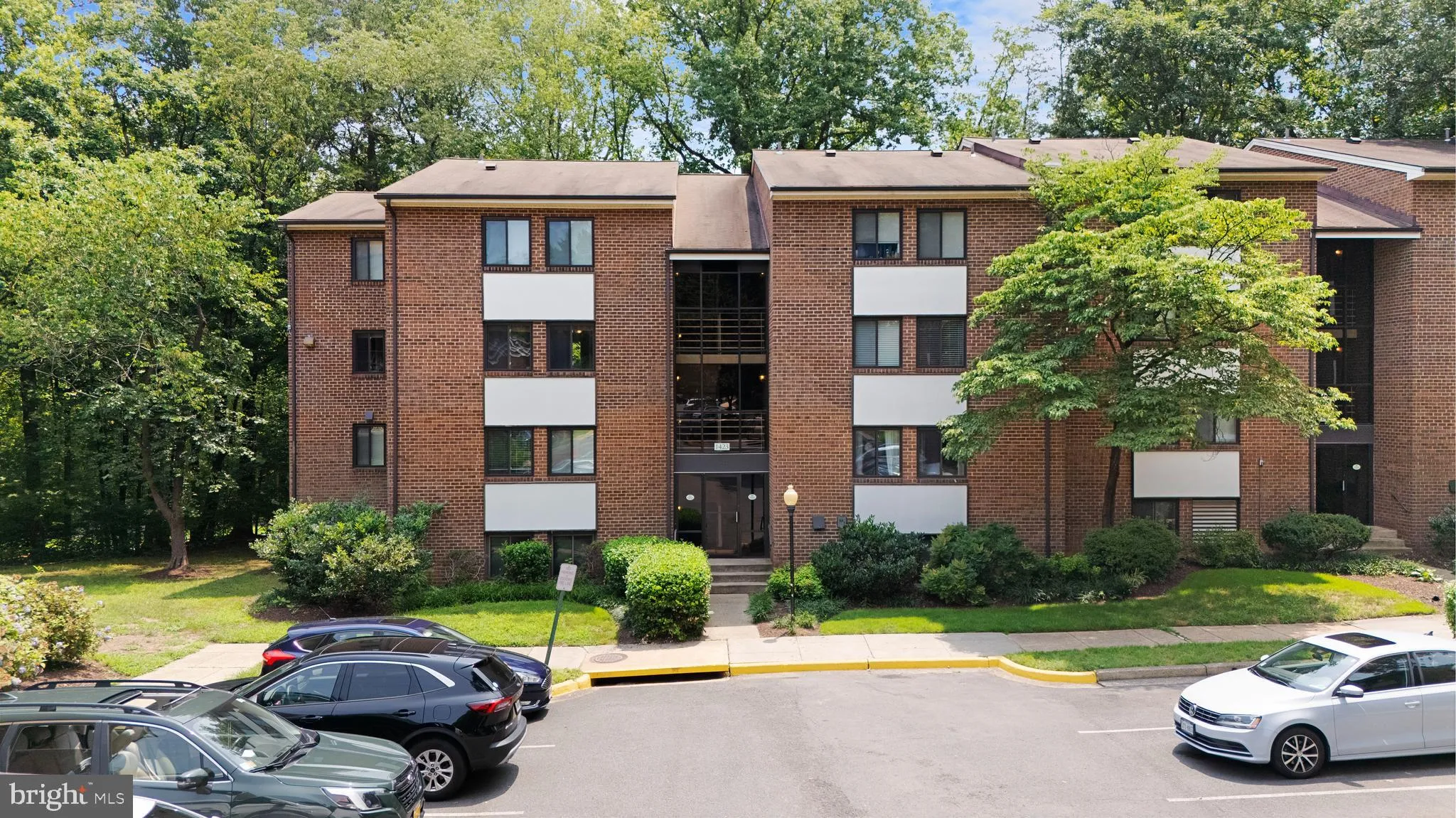 1423 NORTHGATE SQUARE, Reston, VA 20190