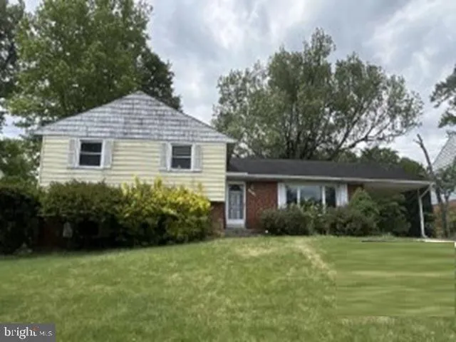 11009 BELTON STREET, Upper Marlboro, MD 20774