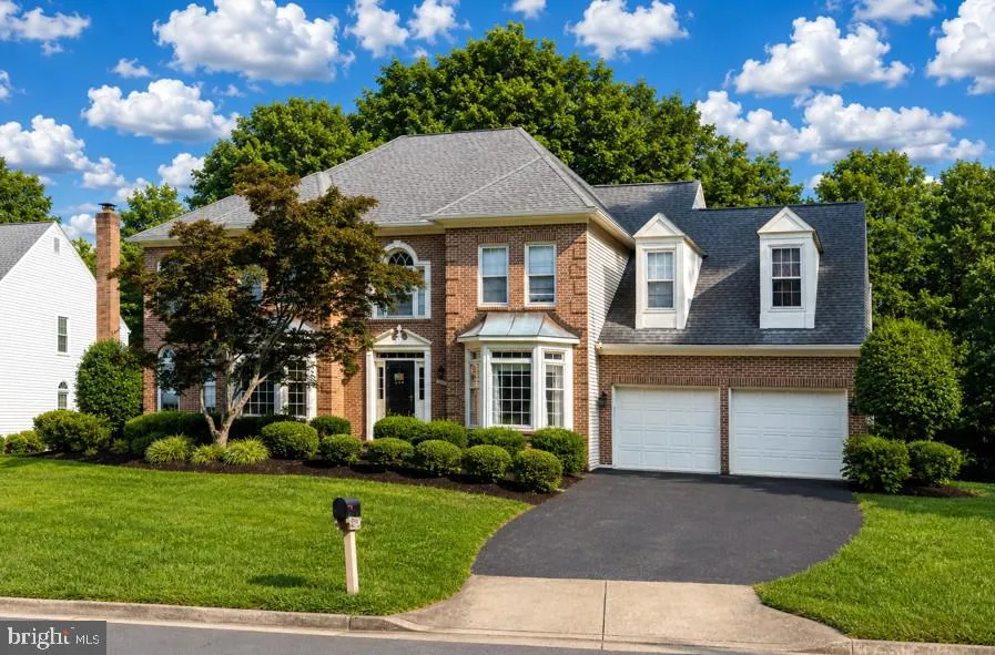 9205 ARMETALE COURT, Fairfax Station, VA 22039