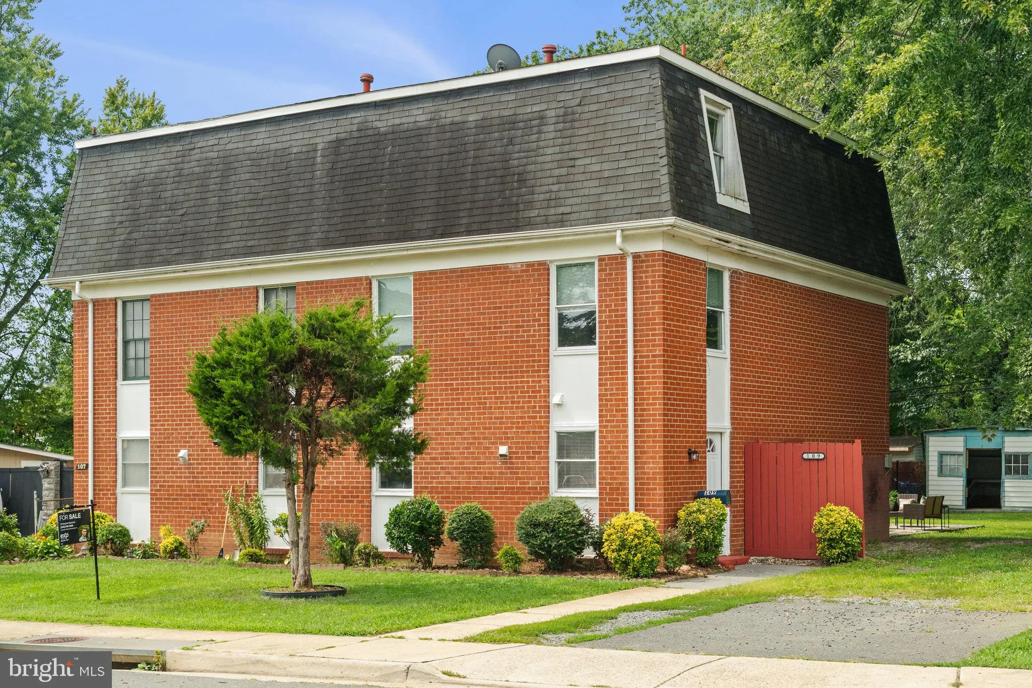 109 MAYFAIR DRIVE, Leesburg, VA 20176