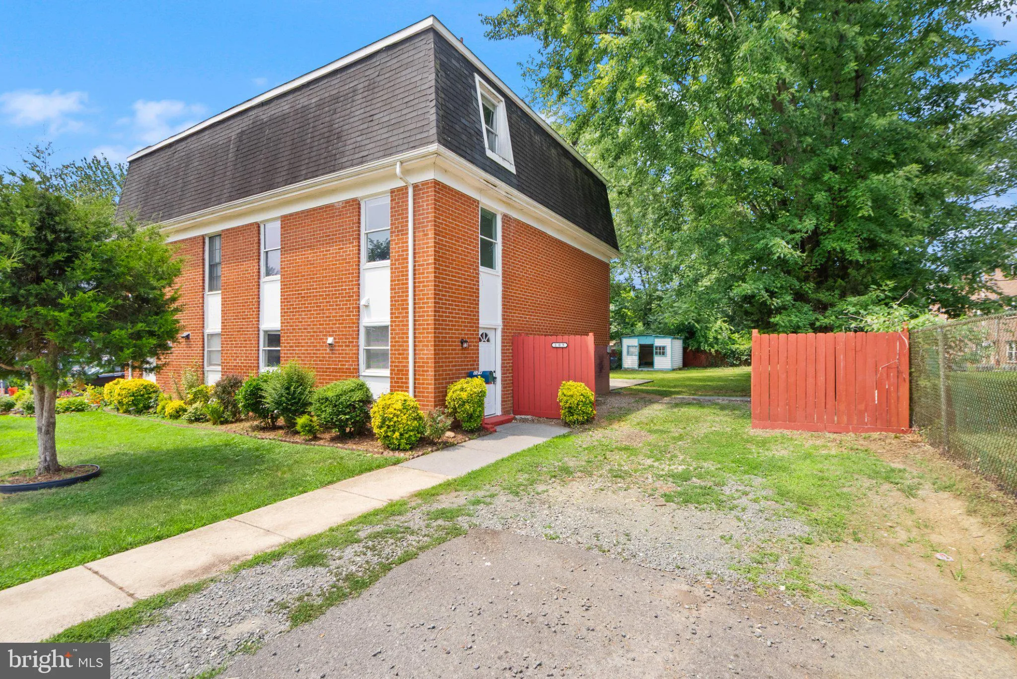 109 MAYFAIR DRIVE, Leesburg, VA 20176