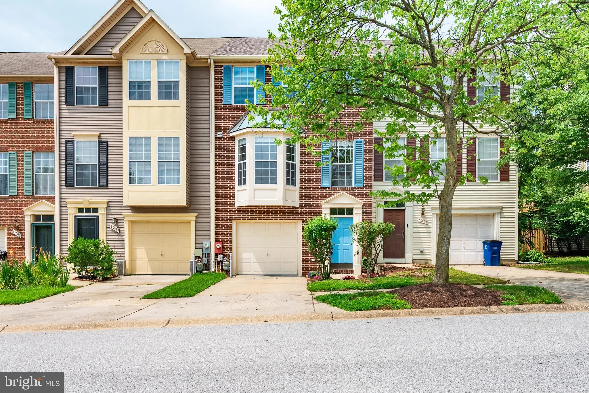 6209 DEEP RIVER CANYON, Columbia, MD 21045