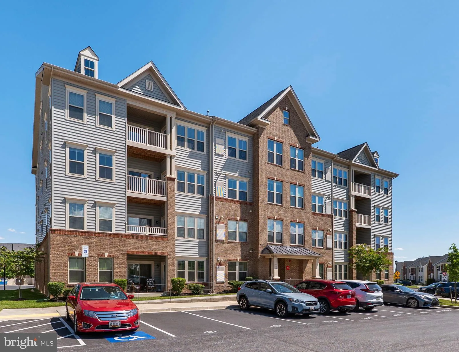 4851 FINNICAL WAY, Frederick, MD 21703