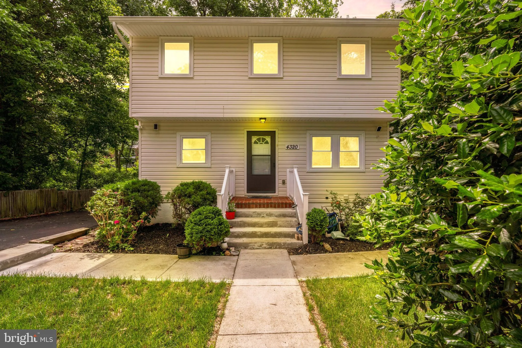 4320 IVY GLEN ROAD, Silver Spring, MD 20906