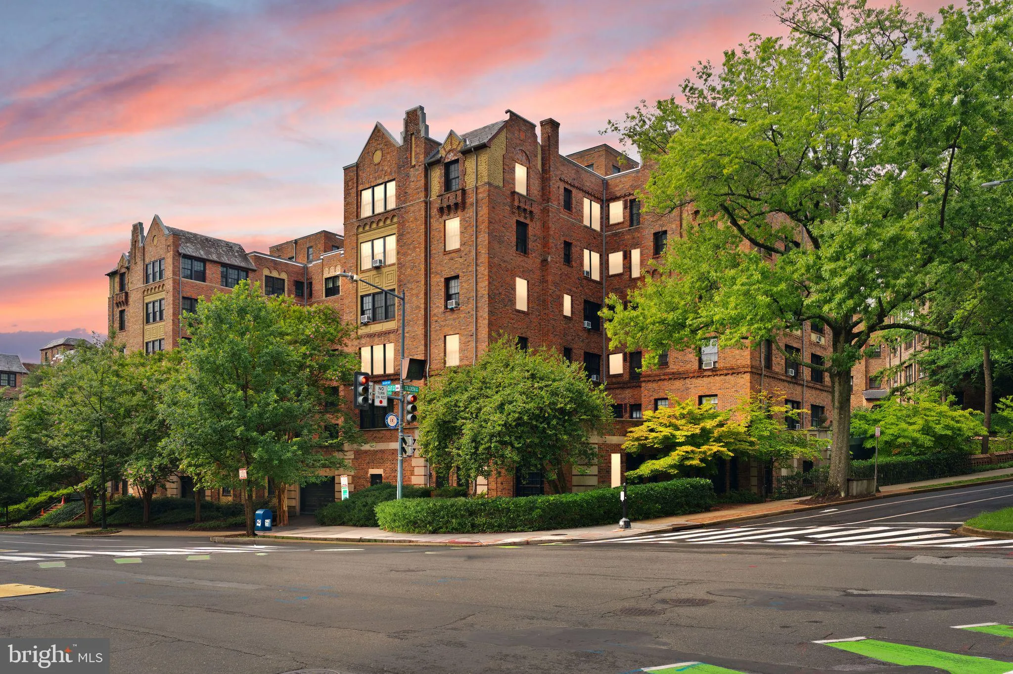 Residential Active