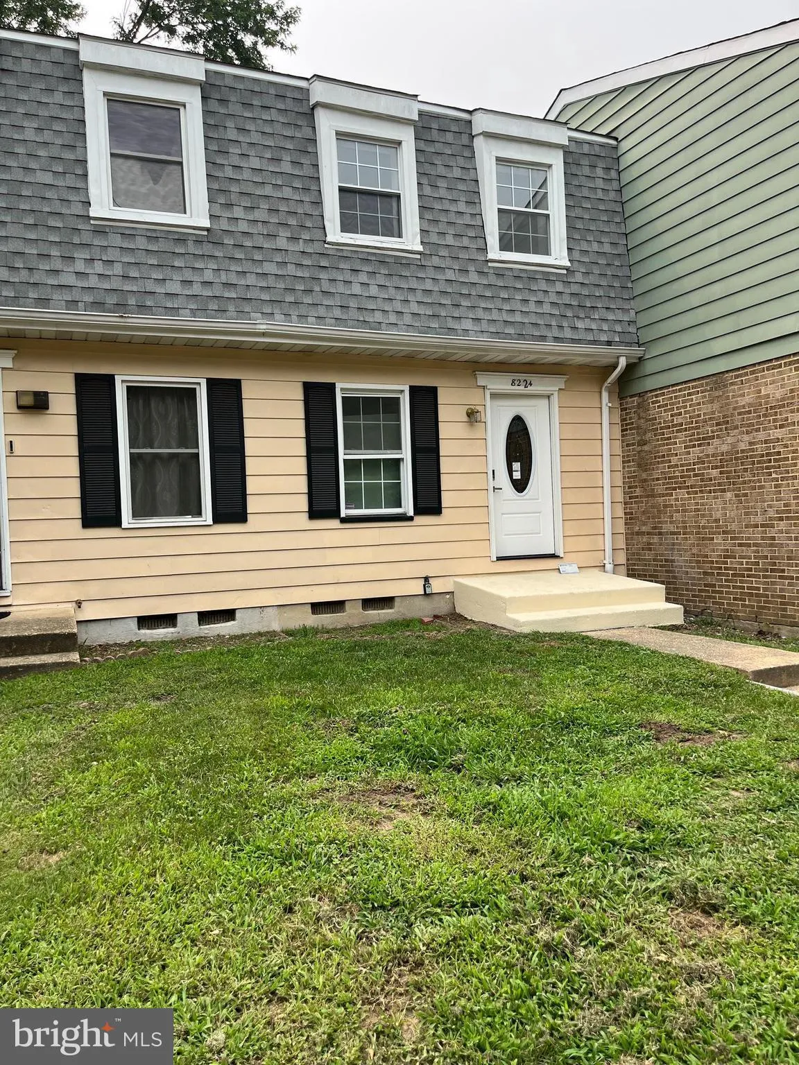 8224 MARLTON COURT, Severn, MD 21144