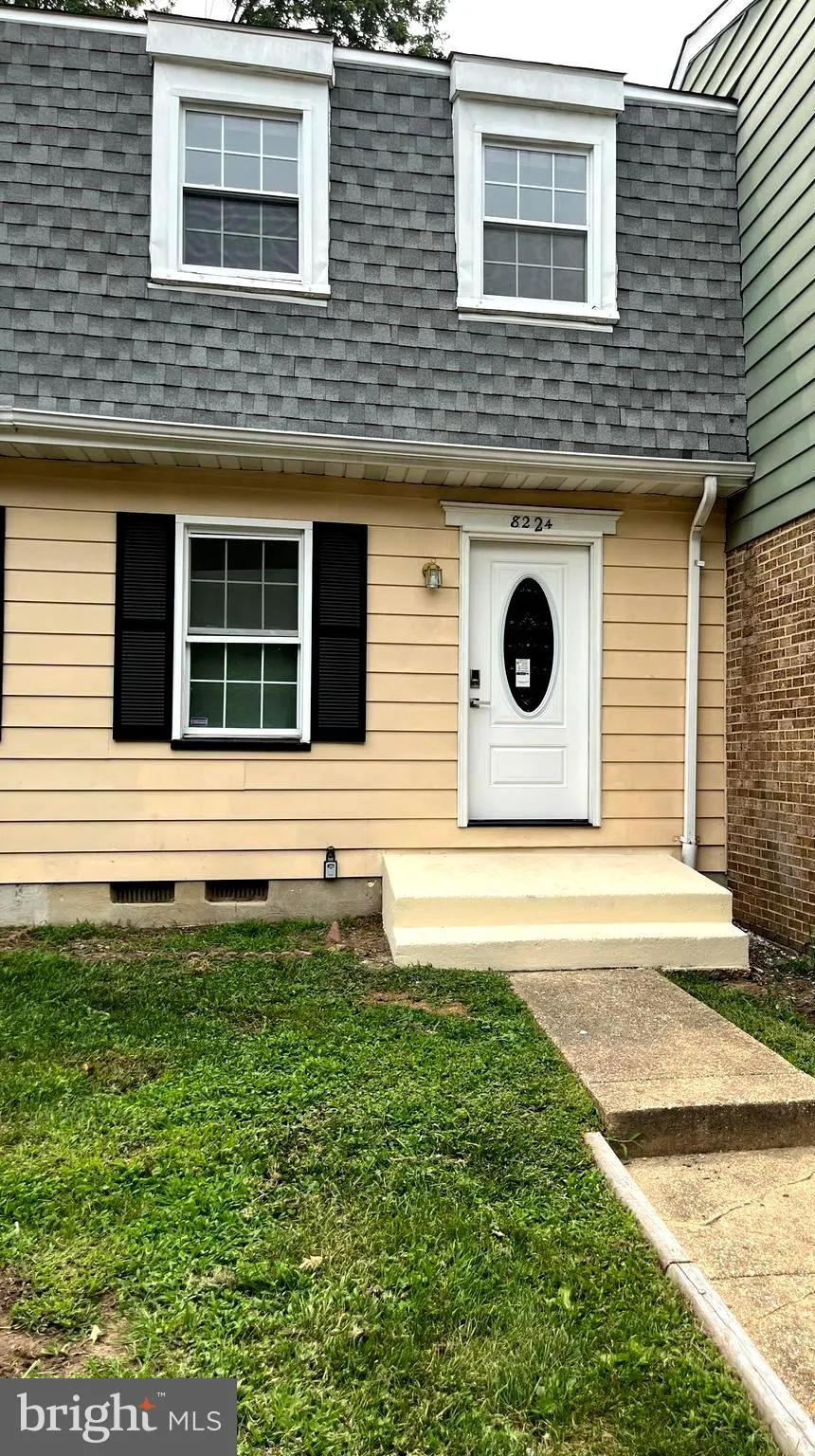 8224 MARLTON COURT, Severn, MD 21144