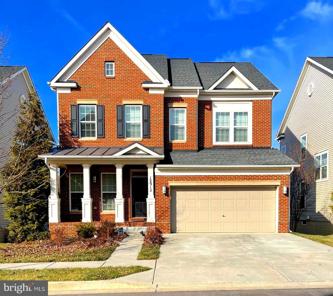 12912 BRICKYARD BOULEVARD, Beltsville, MD 20705
