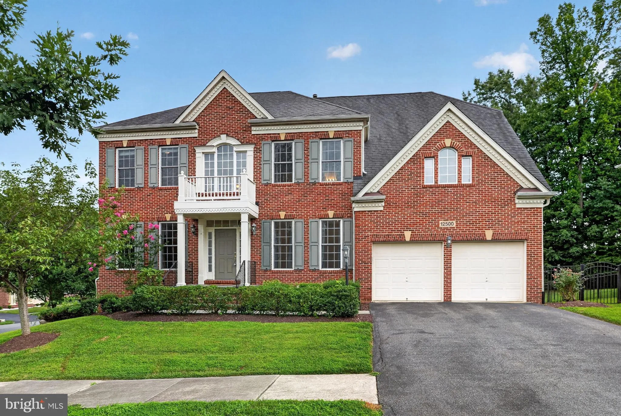 12500 TULIP TREE TERRACE, Clarksburg, MD 20871
