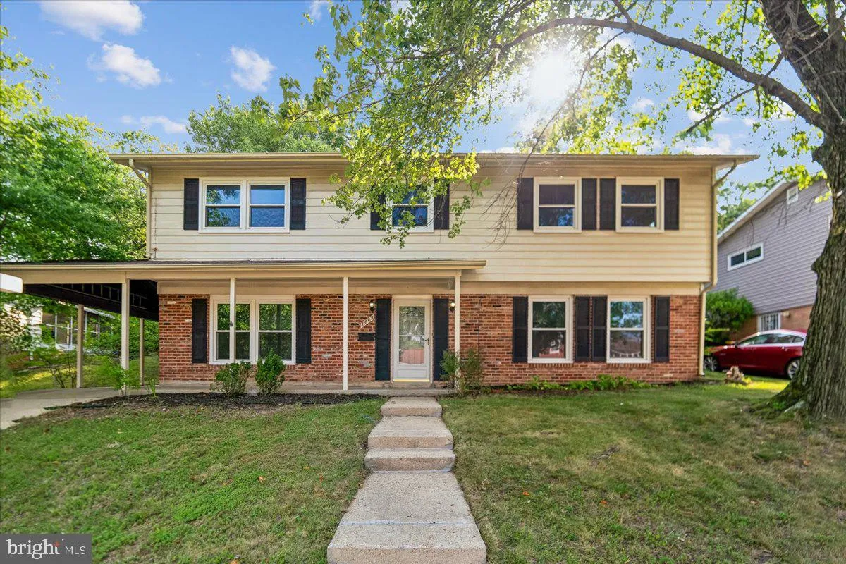 6605 IAN STREET, Hyattsville, MD 20784