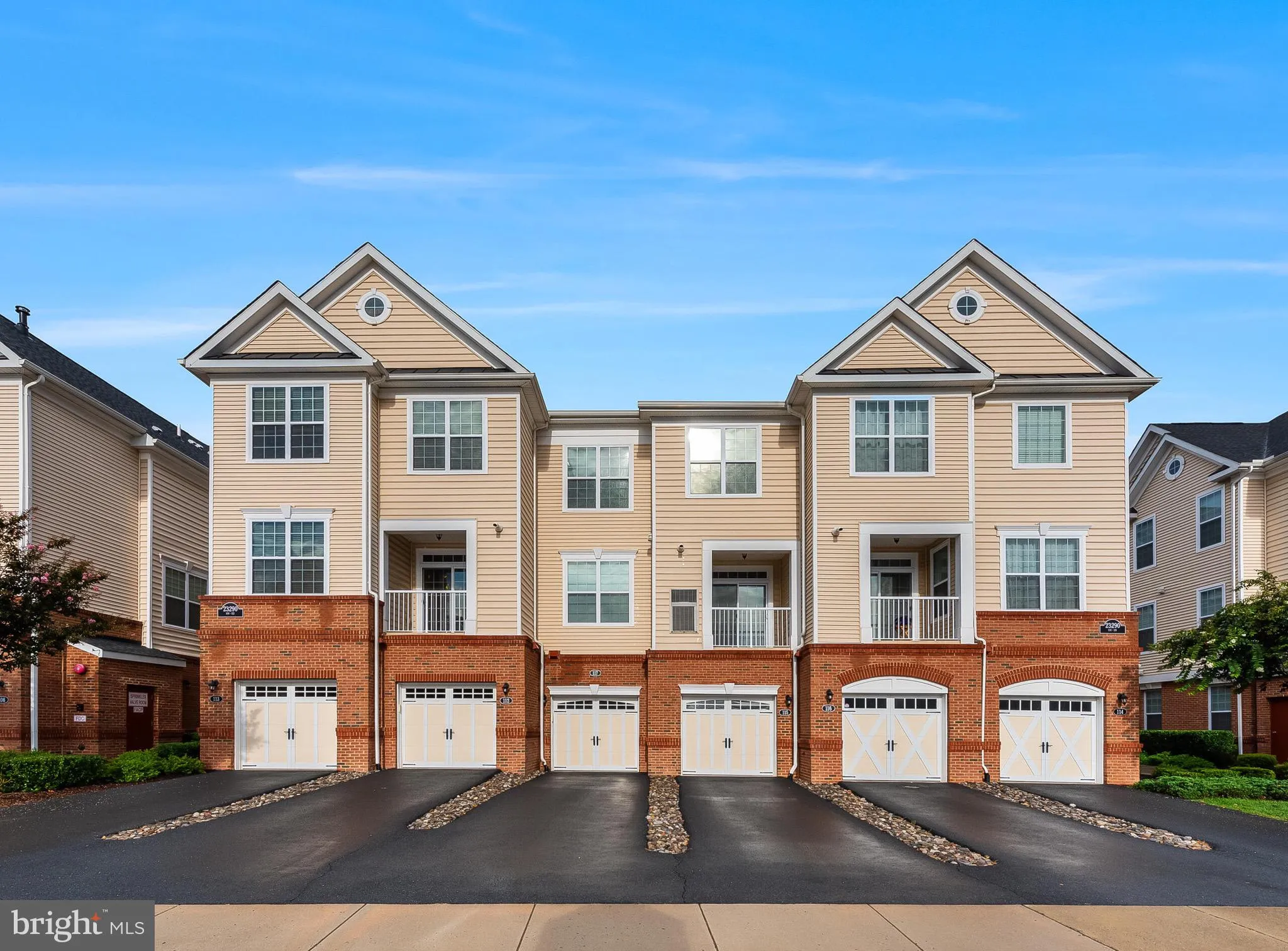 23290 MILLTOWN KNOLL SQUARE, Ashburn, VA 20148