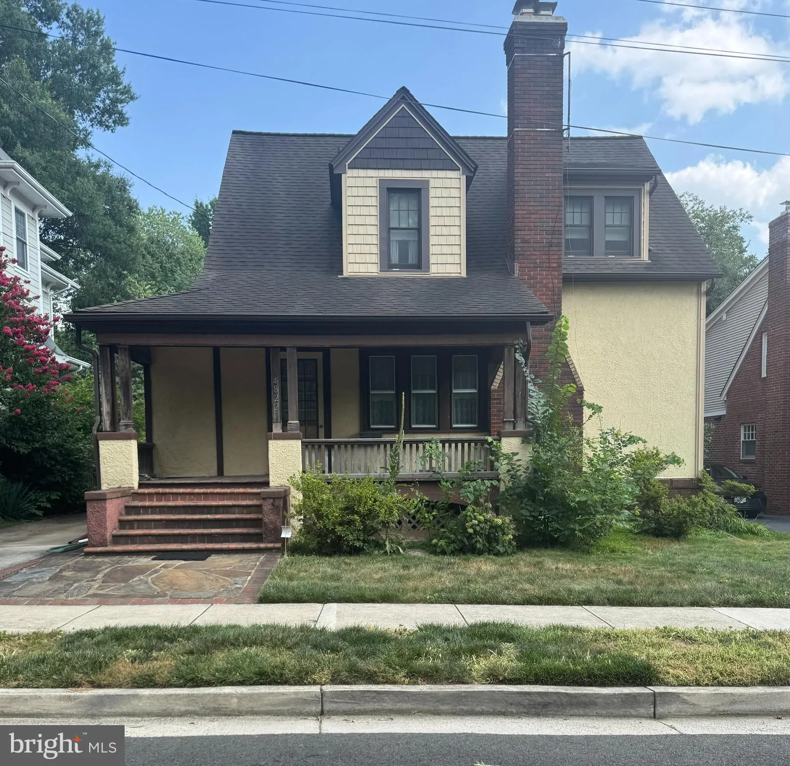 4822 25TH STREET, Arlington, VA 22207