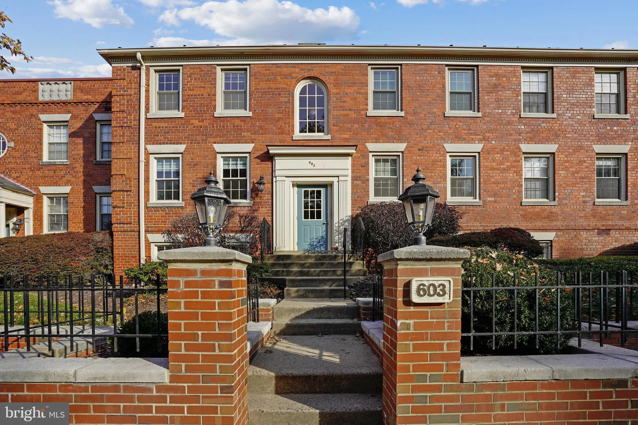603 BASHFORD LANE, Alexandria, VA 22314