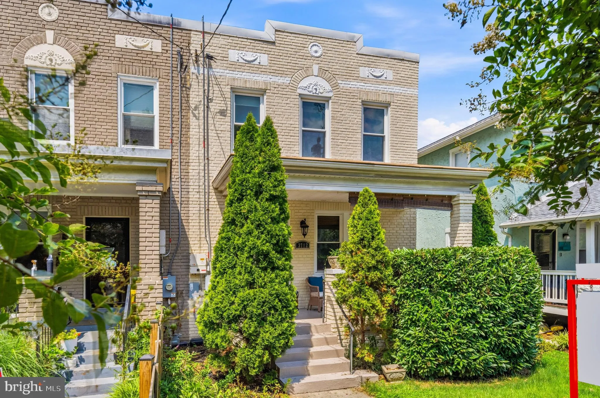 Residential Active