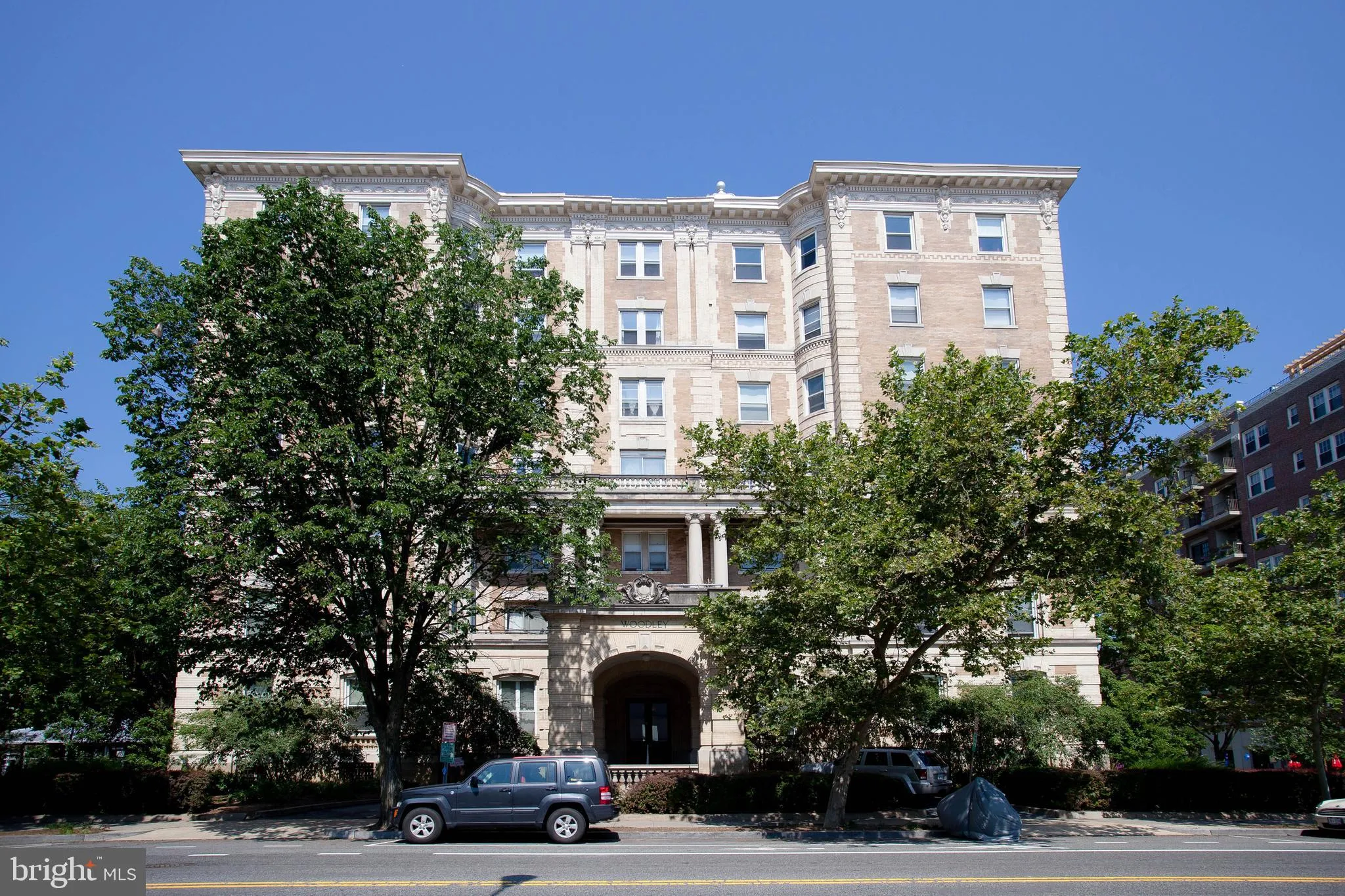 1851 COLUMBIA ROAD, Washington, DC 20009