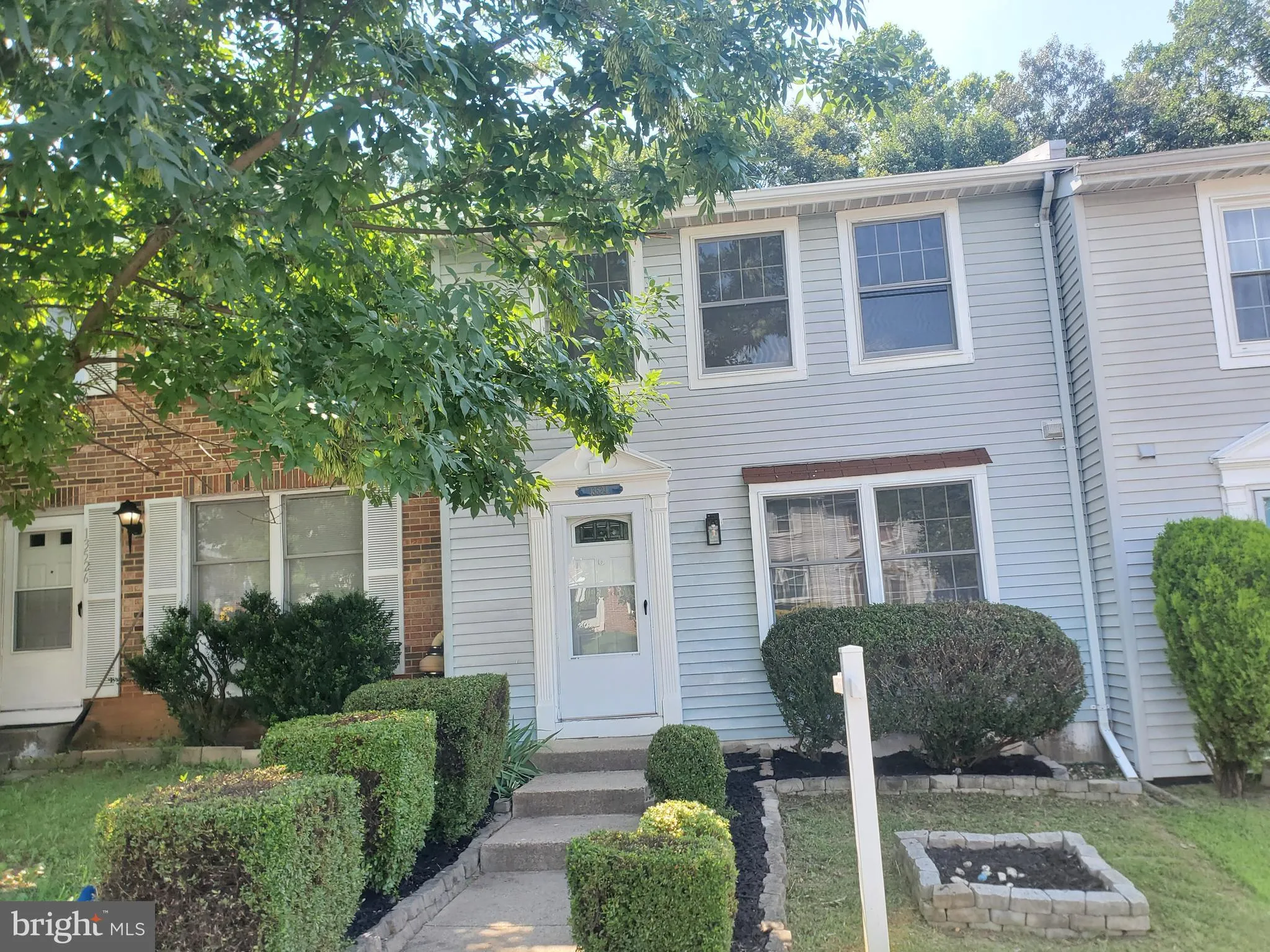 13524 BENTLEY CIRCLE, Woodbridge, VA 22192