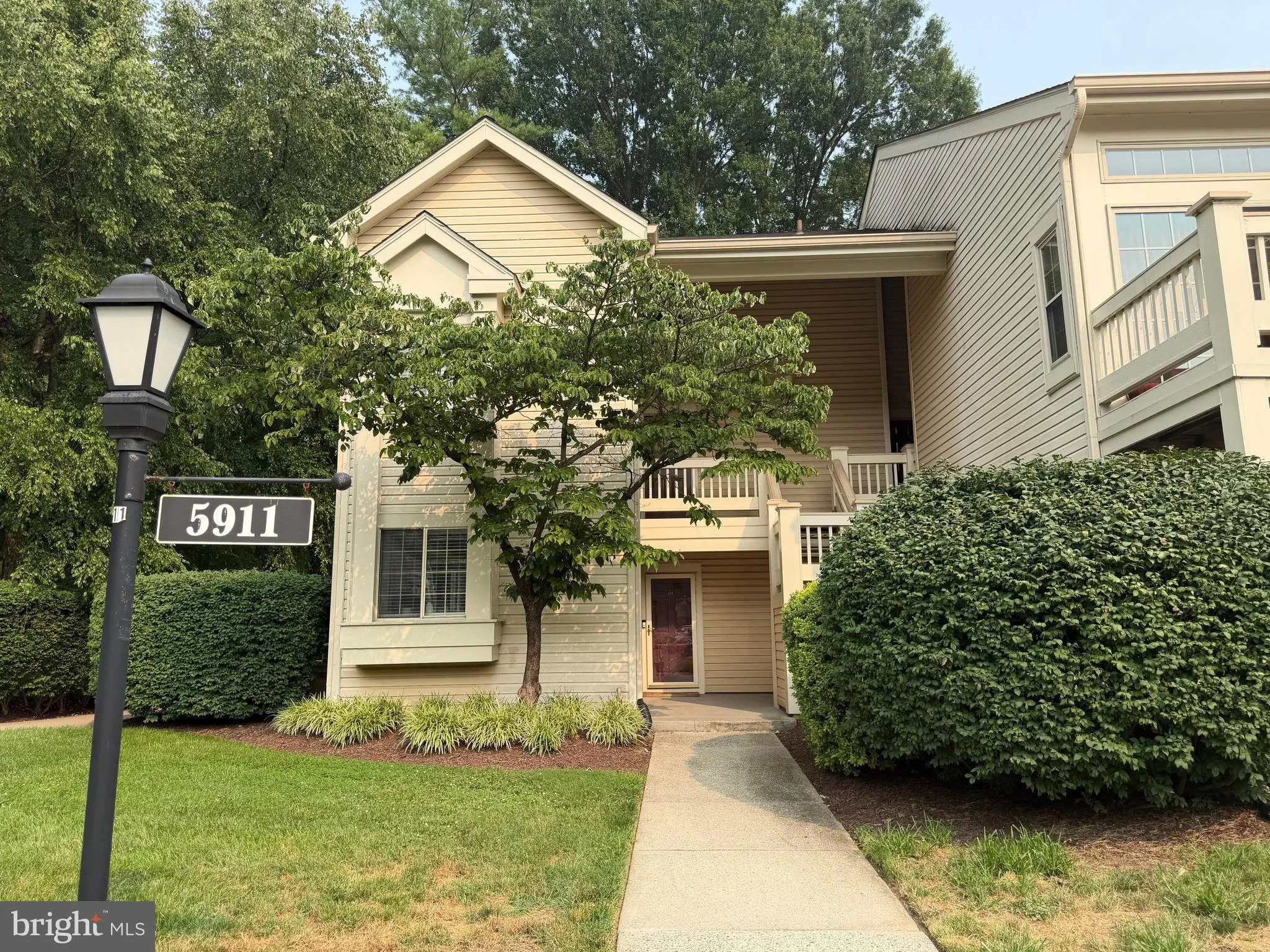 5911 BARBADOS PLACE, North Bethesda, MD 20852