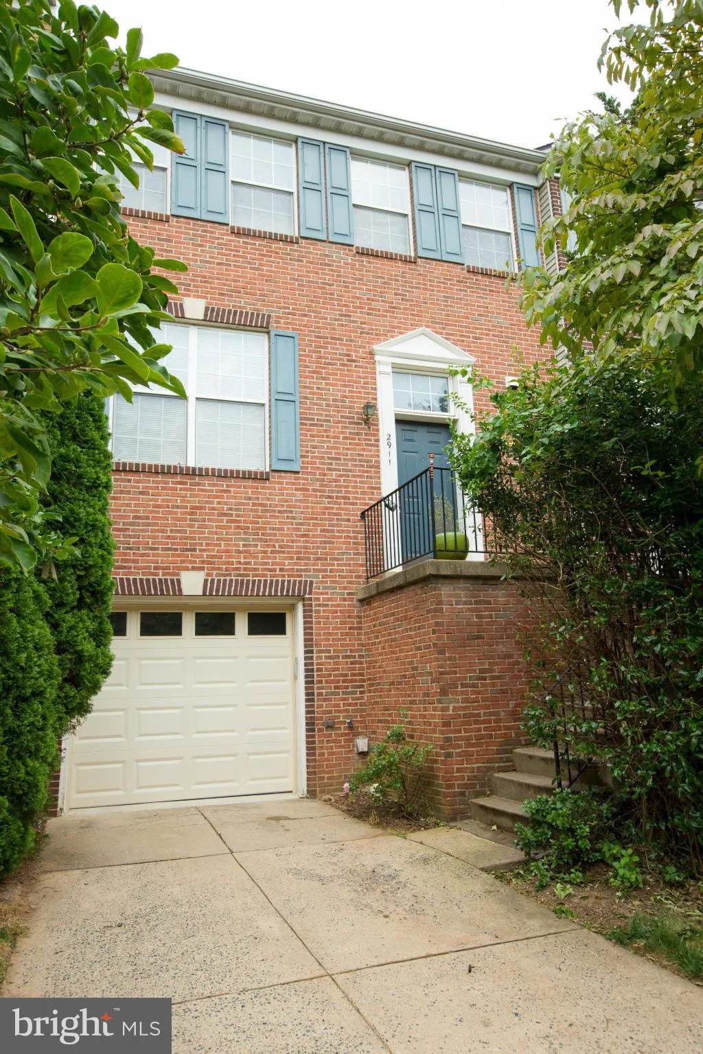 2911 JESSICA COURT, Vienna, VA 22181