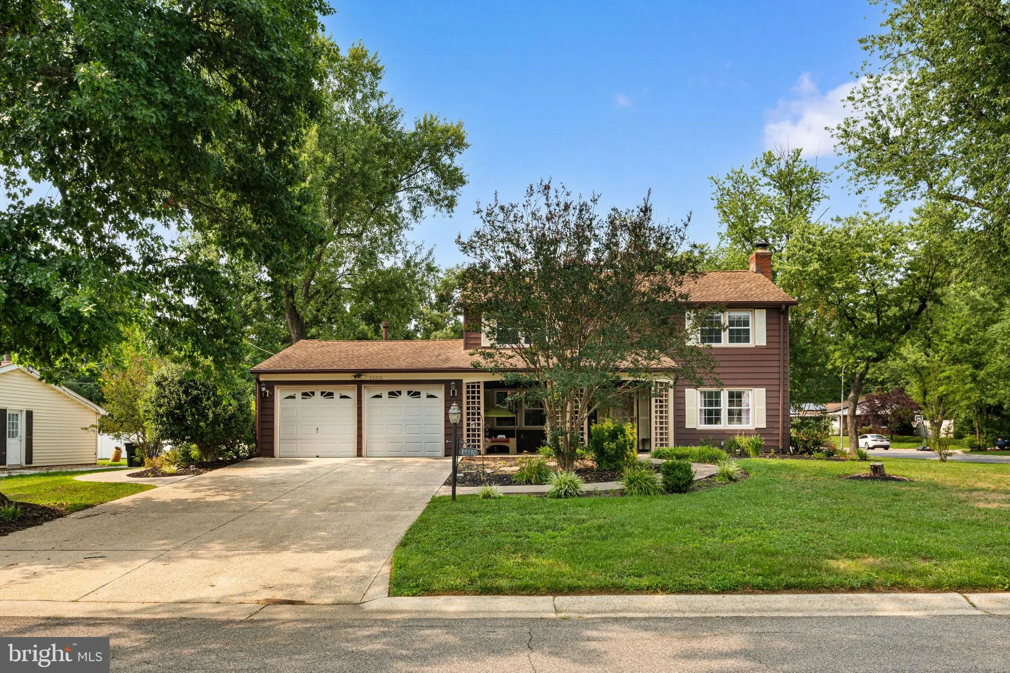 12410 CANFIELD LANE, Bowie, MD 20715