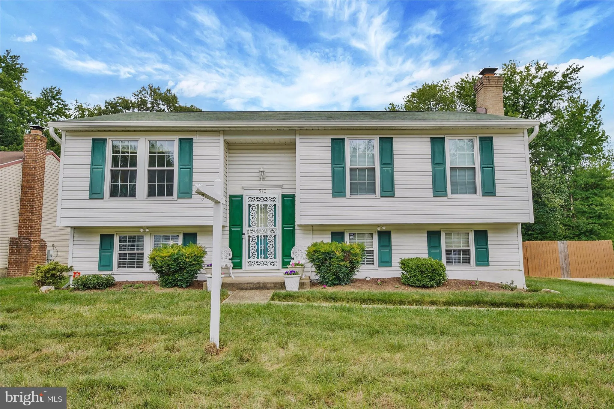 510 HALIFAX PLACE, Upper Marlboro, MD 20774