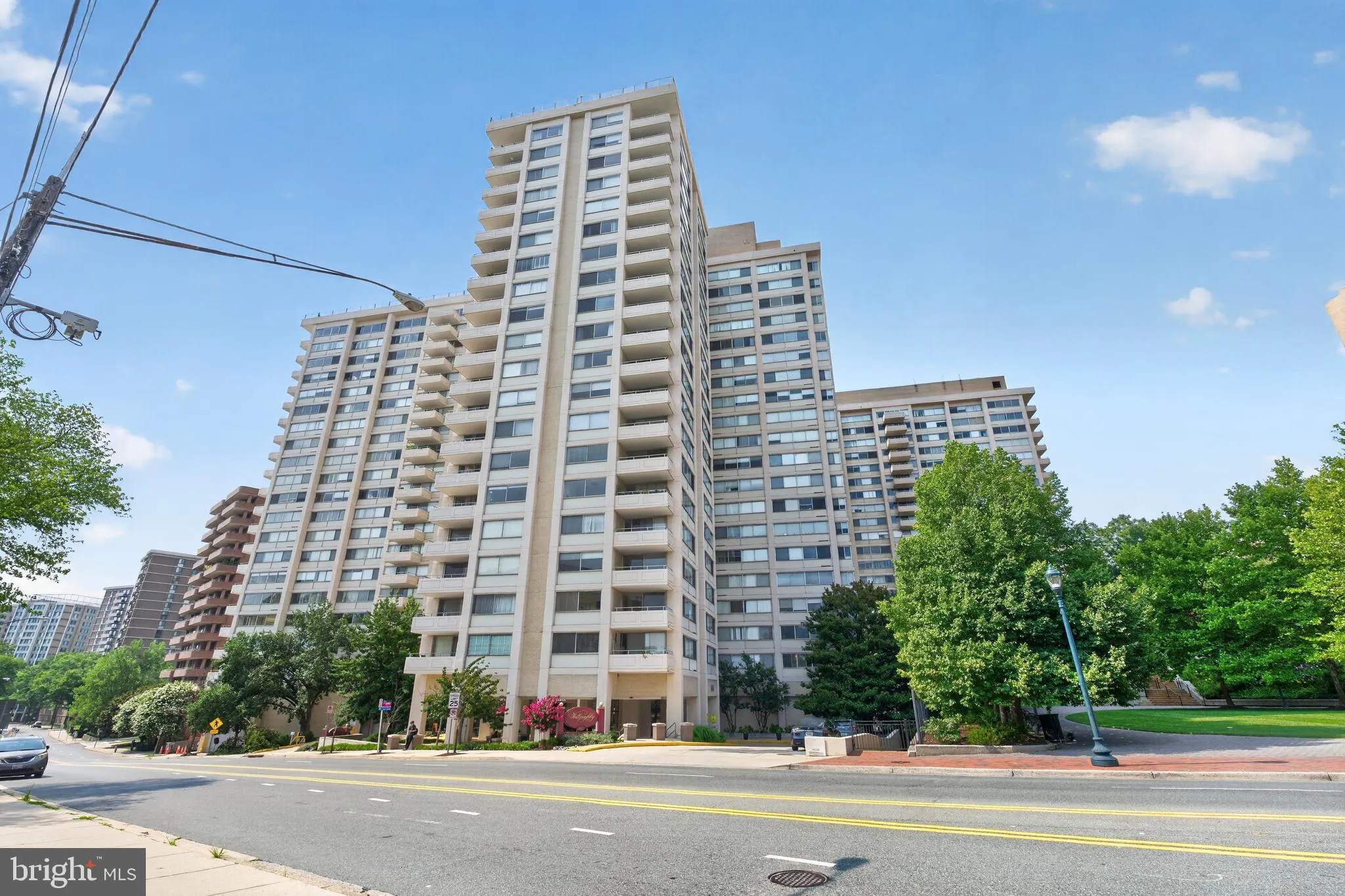 4515 WILLARD AVENUE, Chevy Chase, MD 20815
