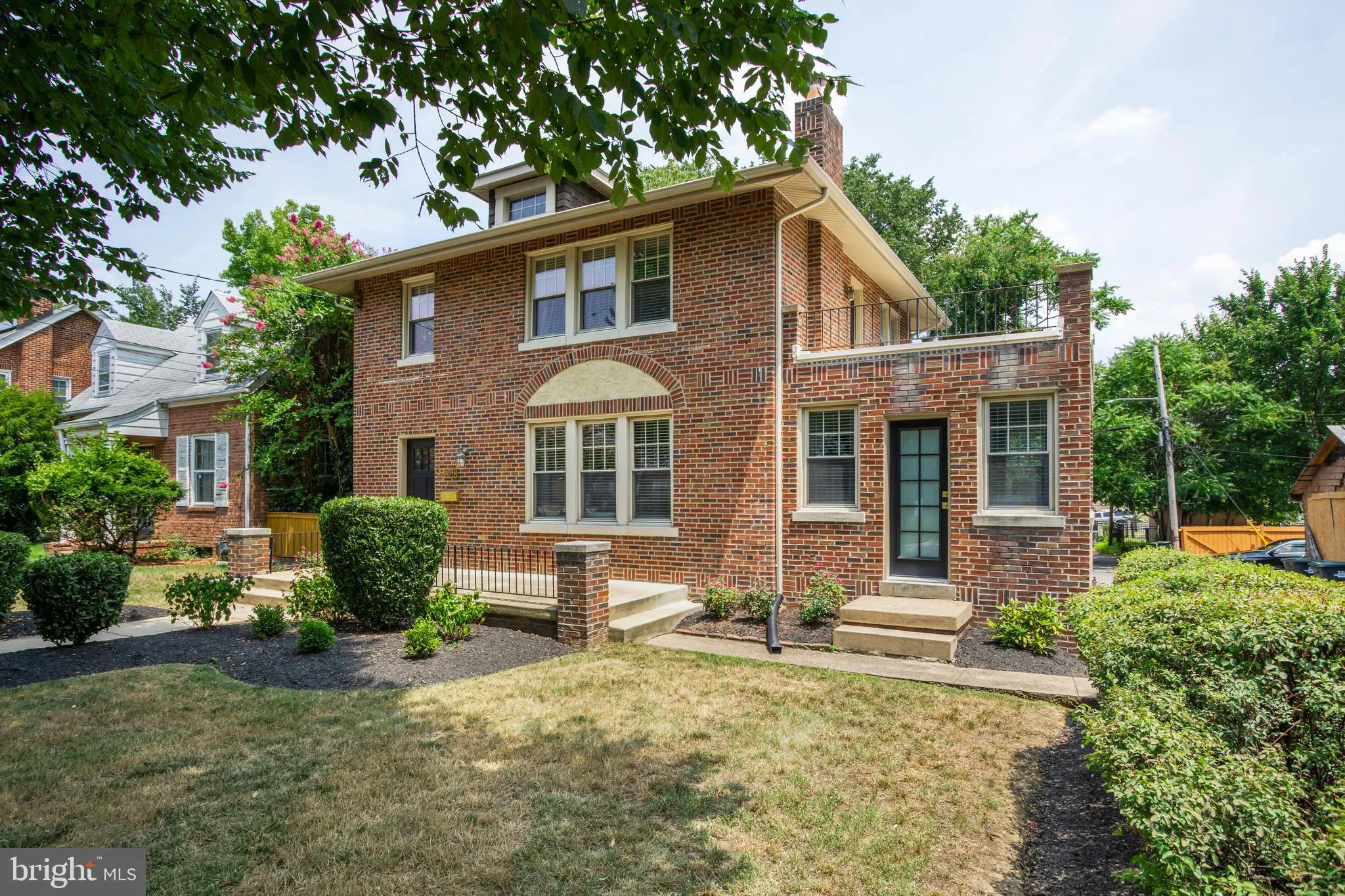 2218 32ND STREET, Washington, DC 20020