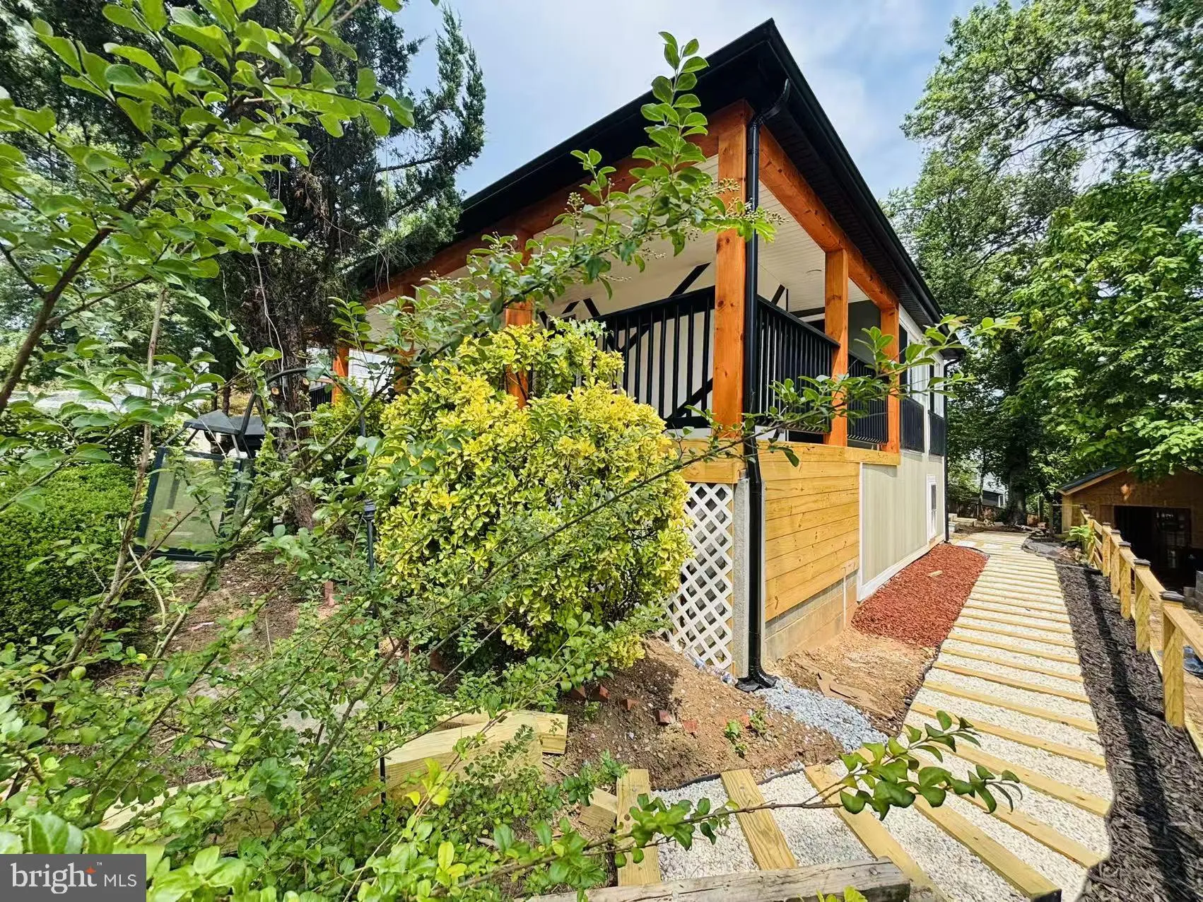 3803 32ND STREET, Mount Rainier, MD 20712