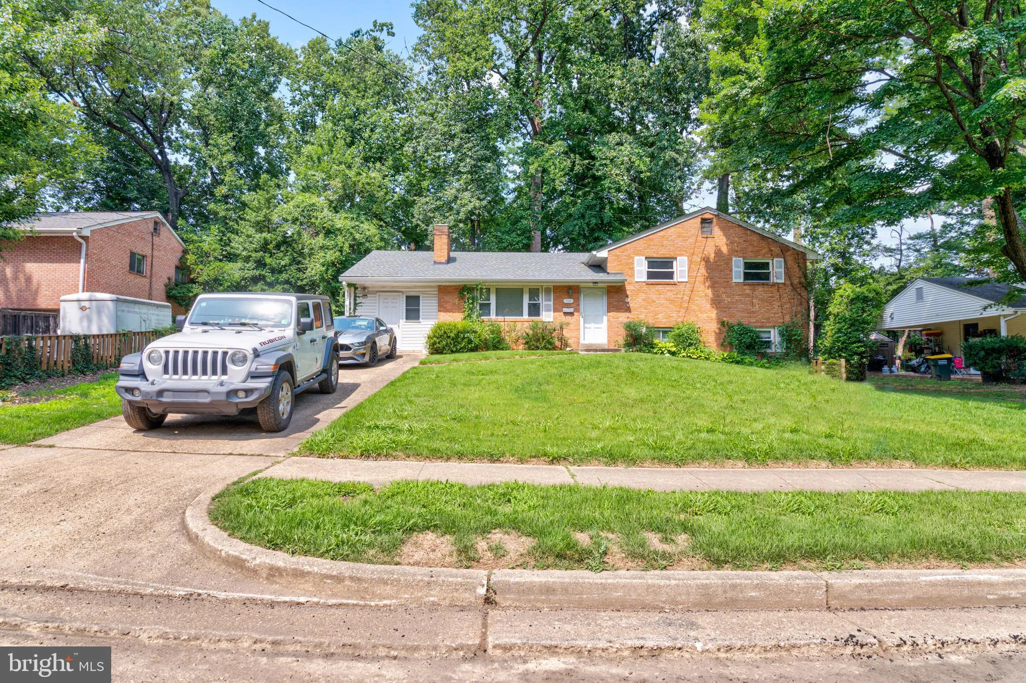7708 VICEROY STREET, Springfield, VA 22151