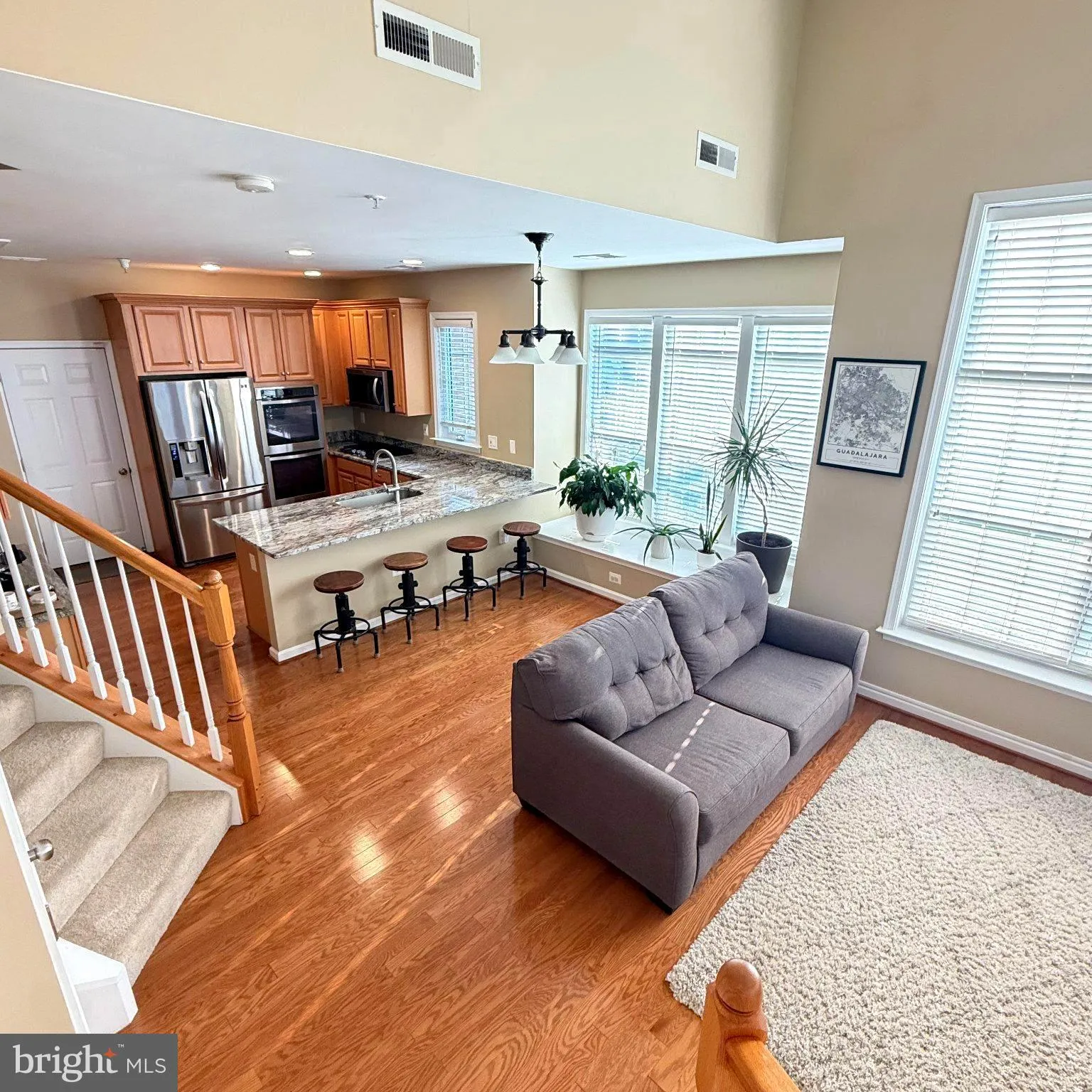 9580 WHEATS WAY, Manassas Park, VA 20111