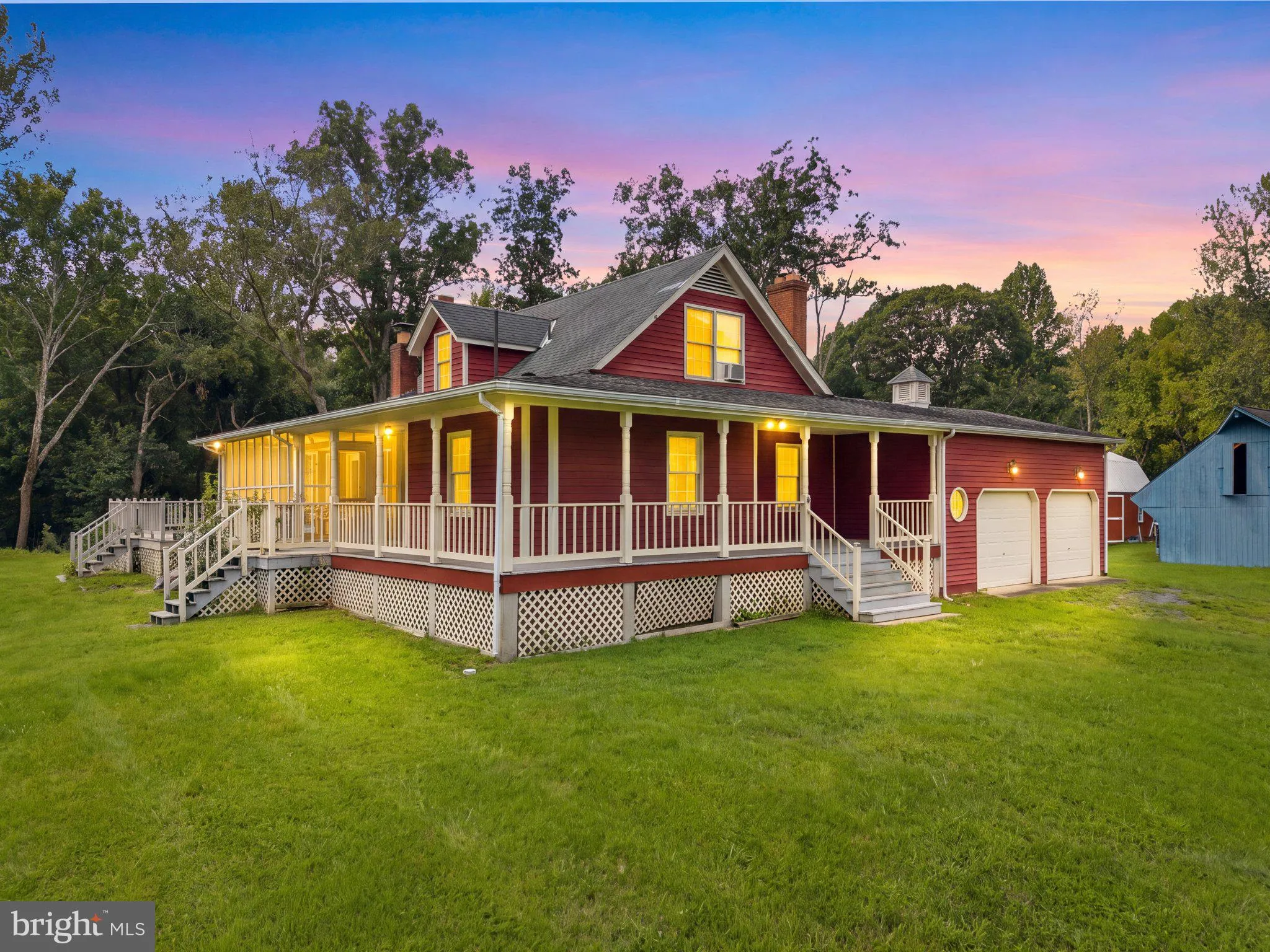 11201 STUART MILL ROAD, Oakton, VA 22124