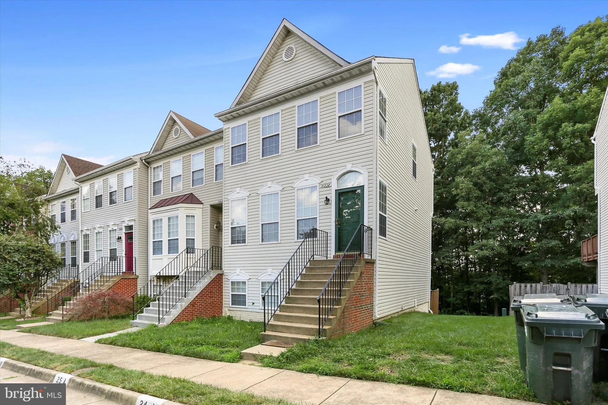 14828 EDMAN CIRCLE, Centreville, VA 20121