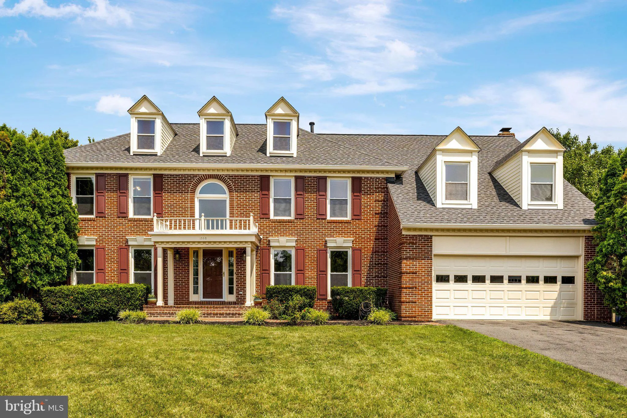 1502 SNOWFLAKE COURT, Herndon, VA 20170
