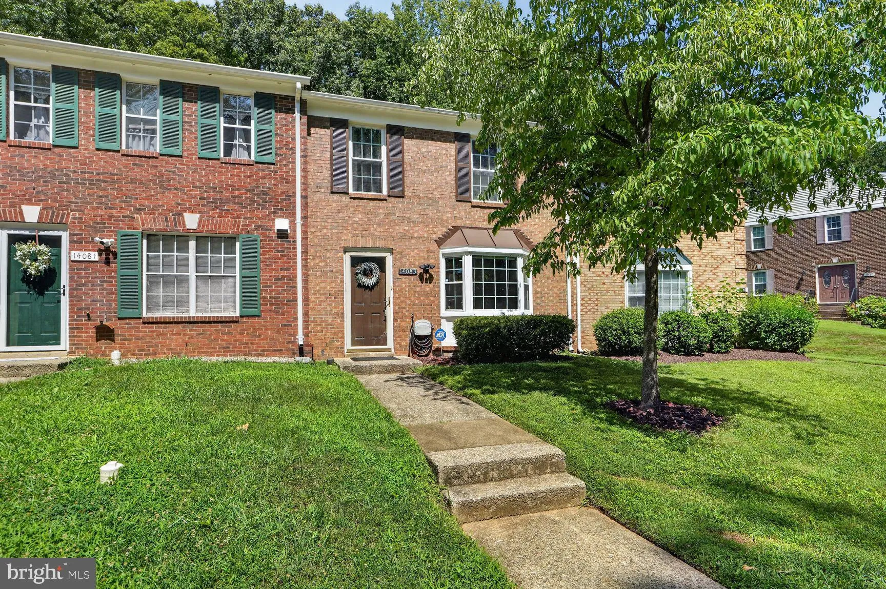 14083 FALLBROOK LANE, Woodbridge, VA 22193