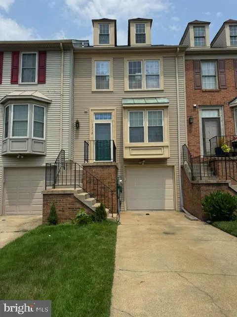7712 CYPRESS STREET, Laurel, MD 20707