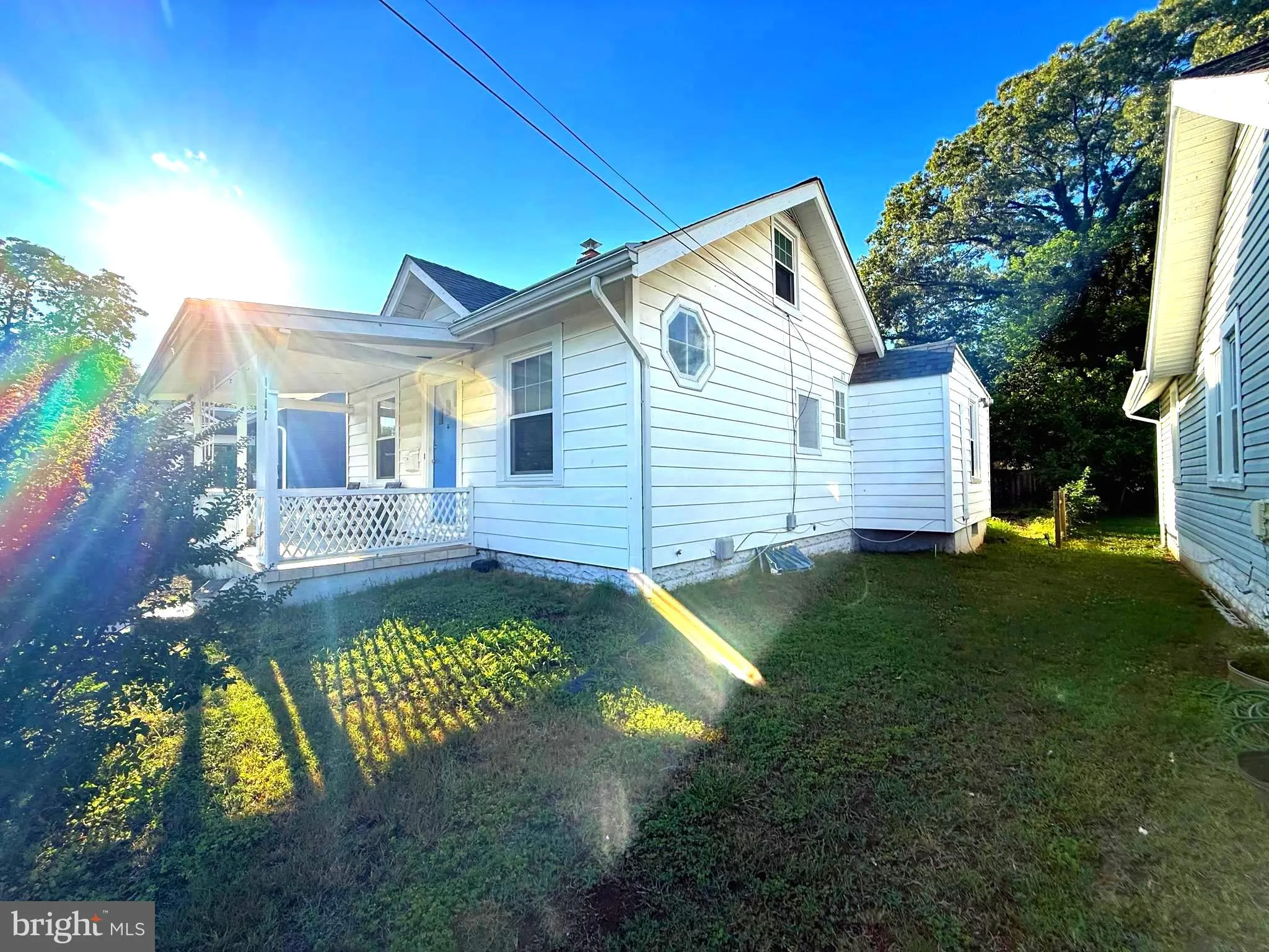 4102 SHEPHERD STREET, Brentwood, MD 20722