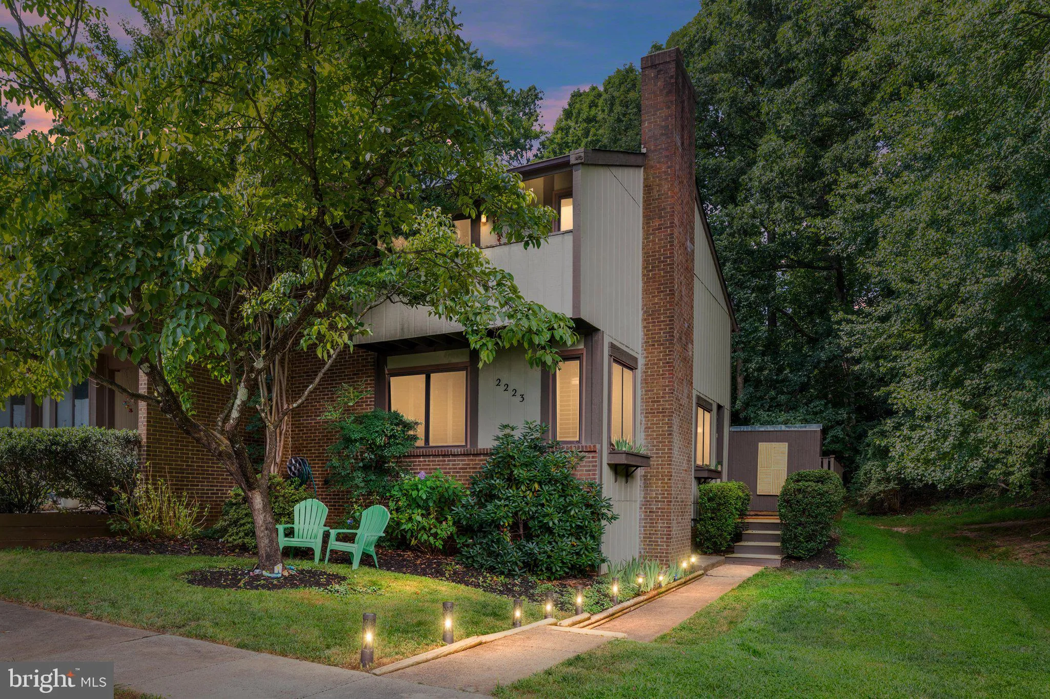 2223 GLENCOURSE LANE, Reston, VA 20191