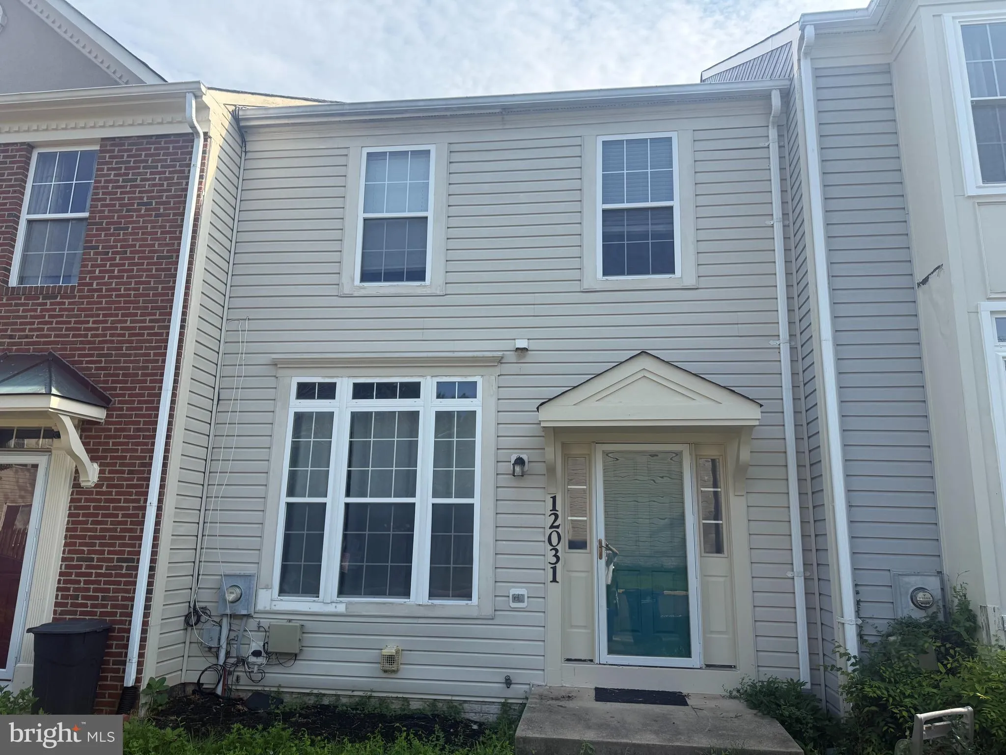 12031 PANTHERS RIDGE DRIVE, Germantown, MD 20876