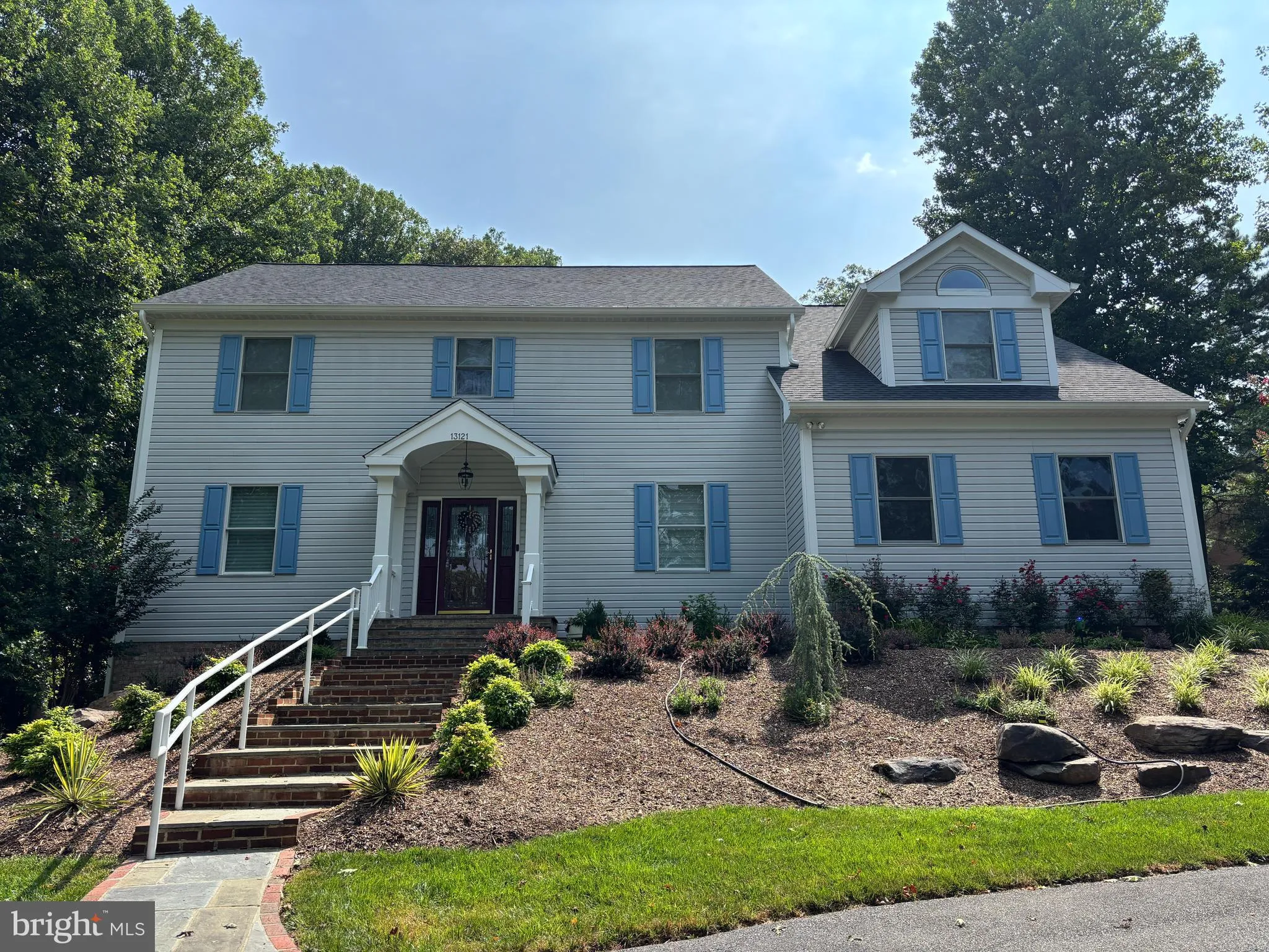 13121 ESWORTHY ROAD, North Potomac, MD 20878