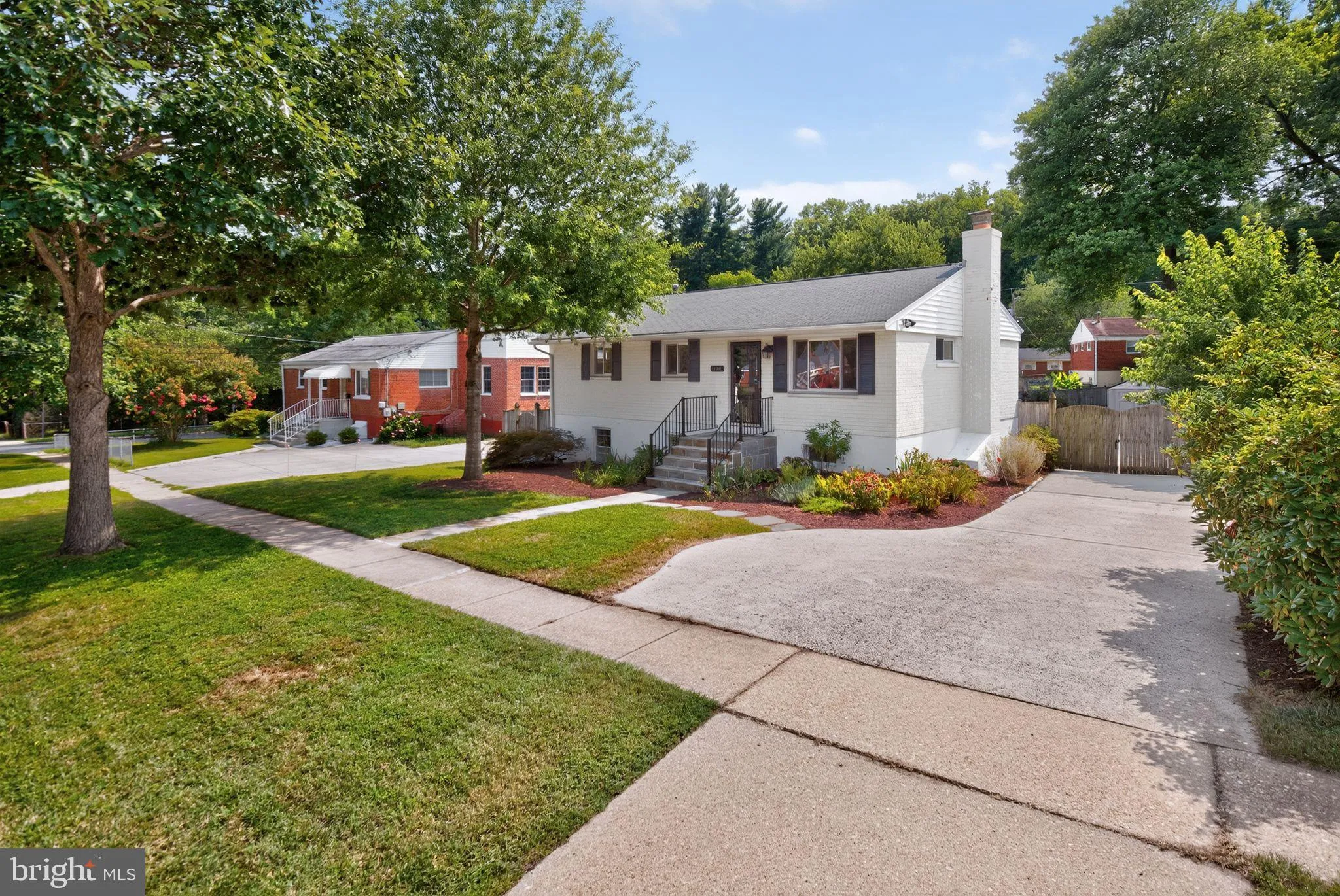 11302 SCHUYLKILL ROAD, Rockville, MD 20852