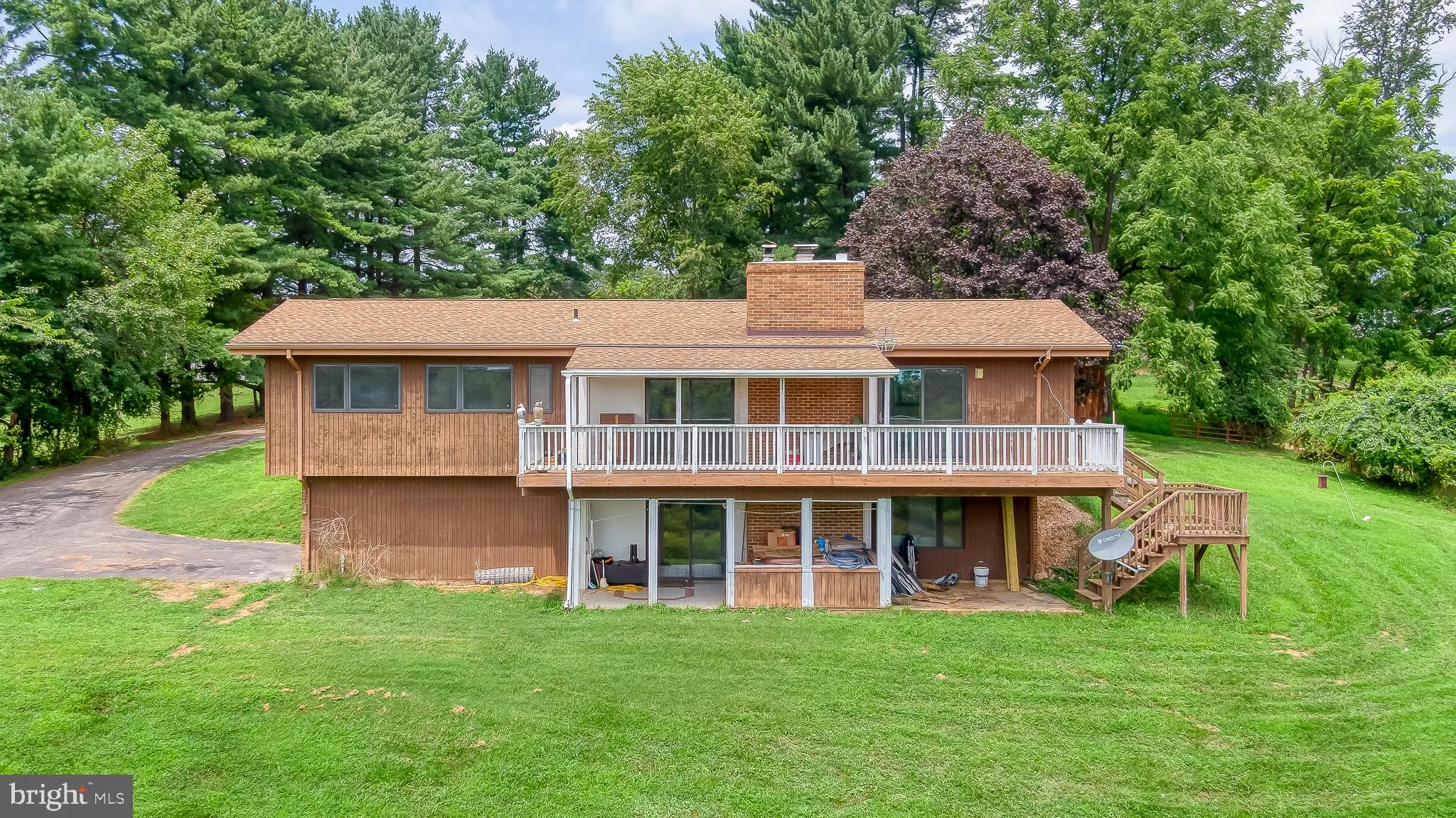 12693 TRIADELPHIA ROAD, Ellicott City, MD 21042