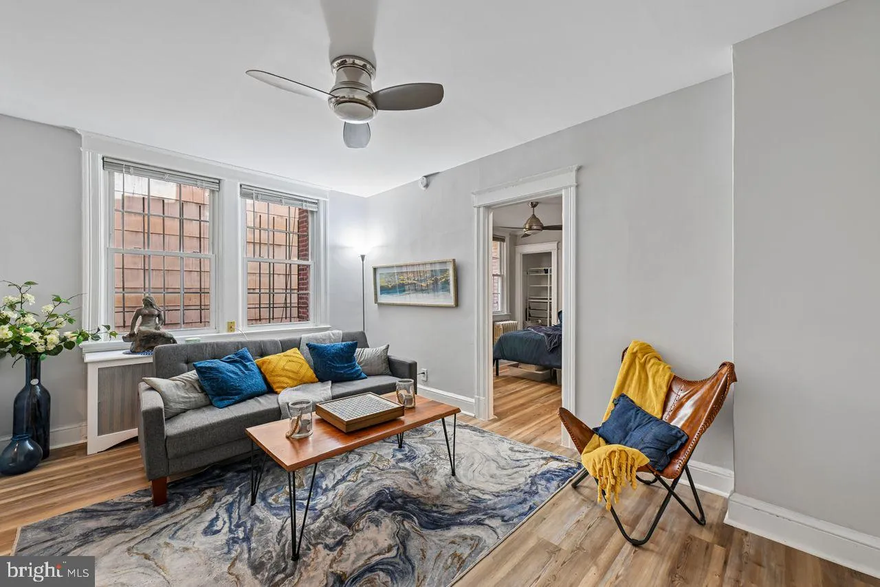 414 SEWARD SQUARE, Washington, DC 20003