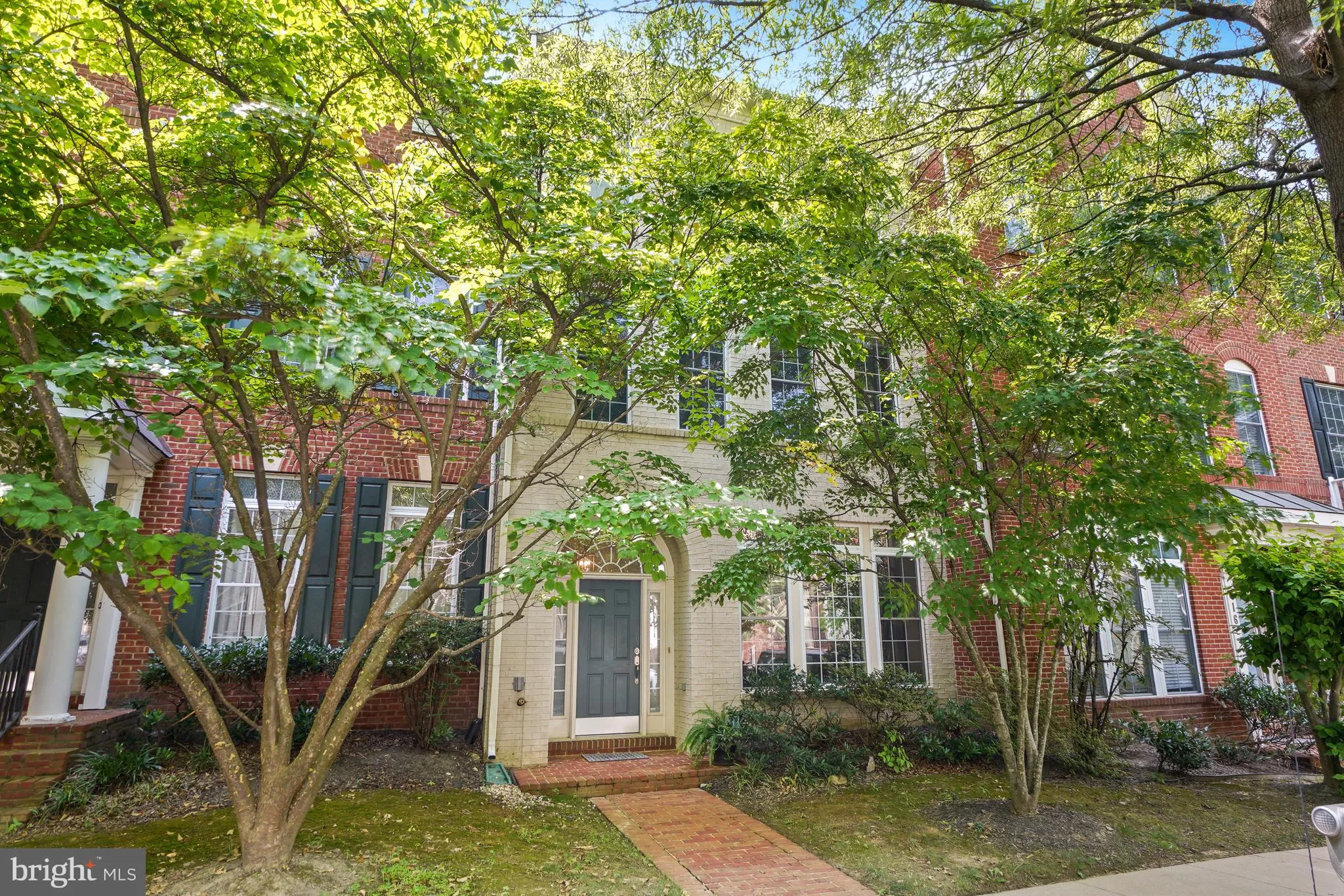 714 RIDGEMONT AVENUE, Rockville, MD 20850