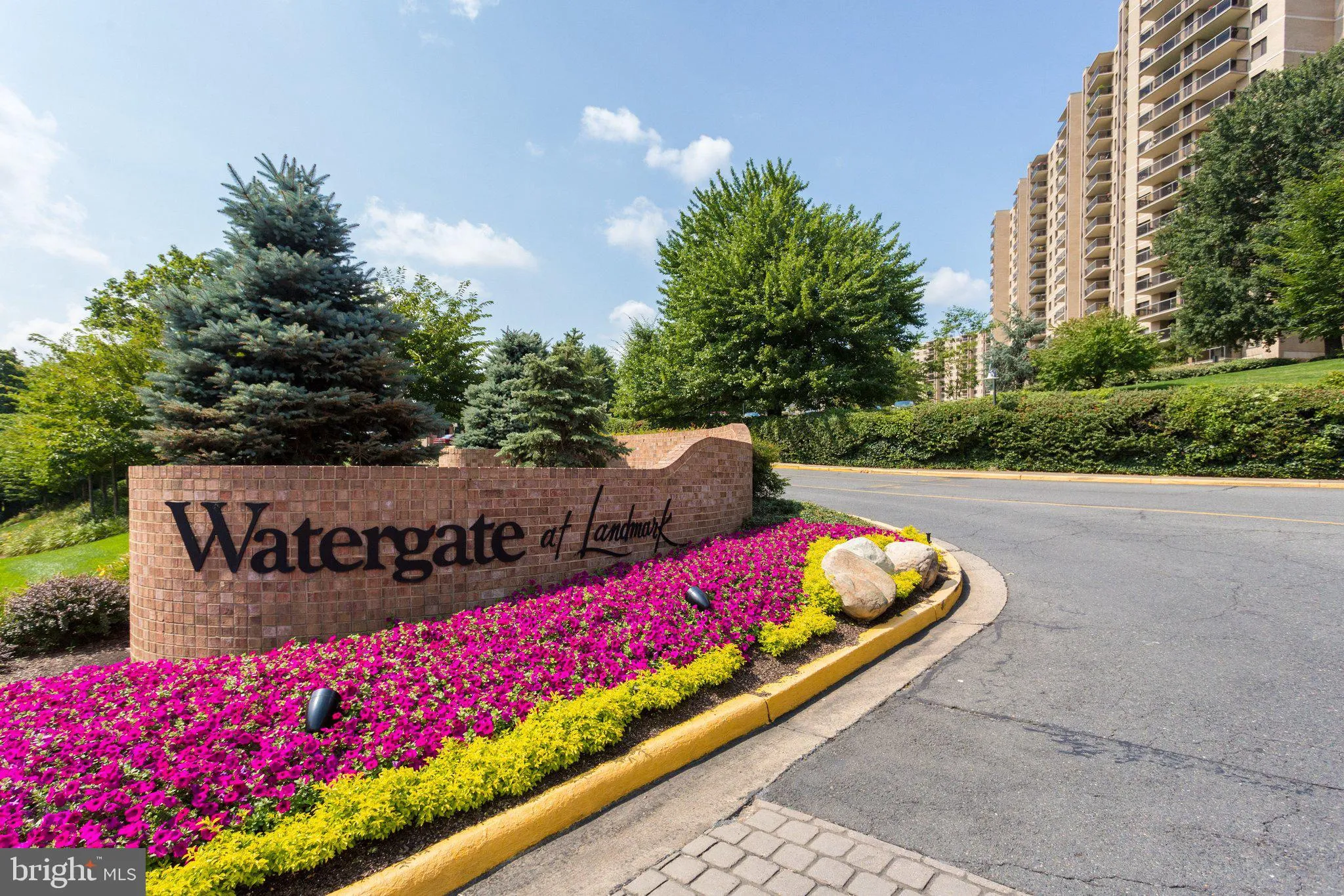 309 YOAKUM PARKWAY, Alexandria, VA 22304