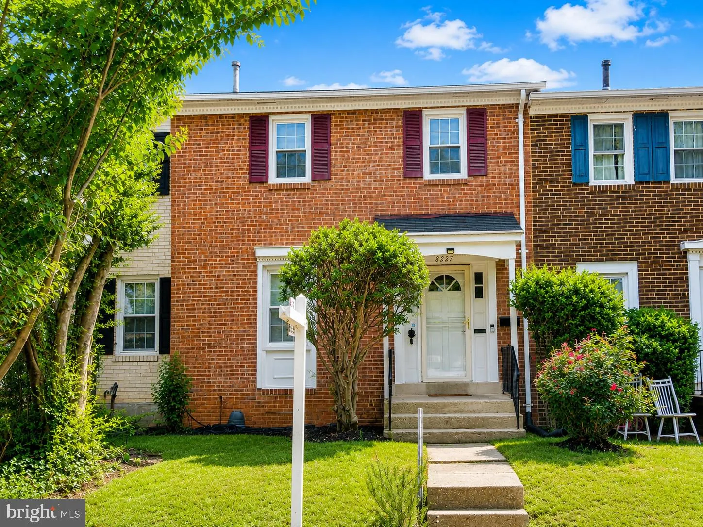8227 MCCLELLAND PLACE, Alexandria, VA 22309
