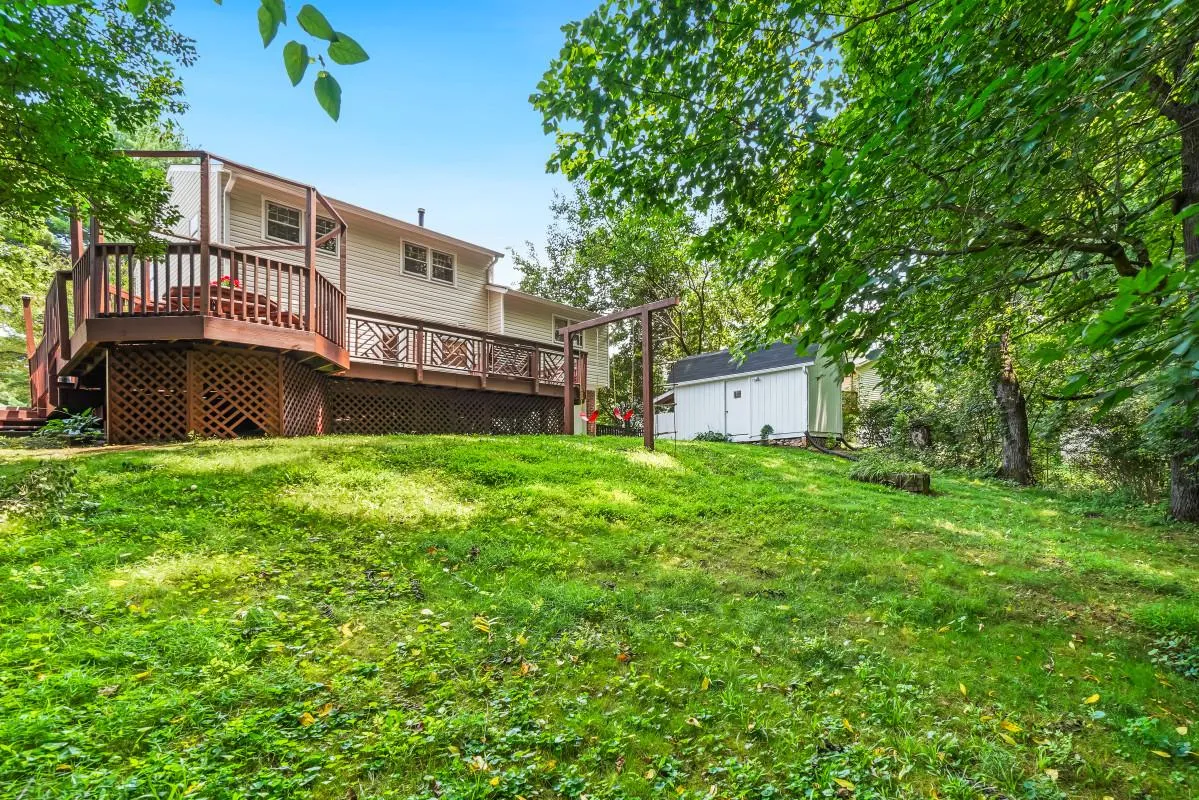13410 DOWLAIS DRIVE, Rockville, MD 20853