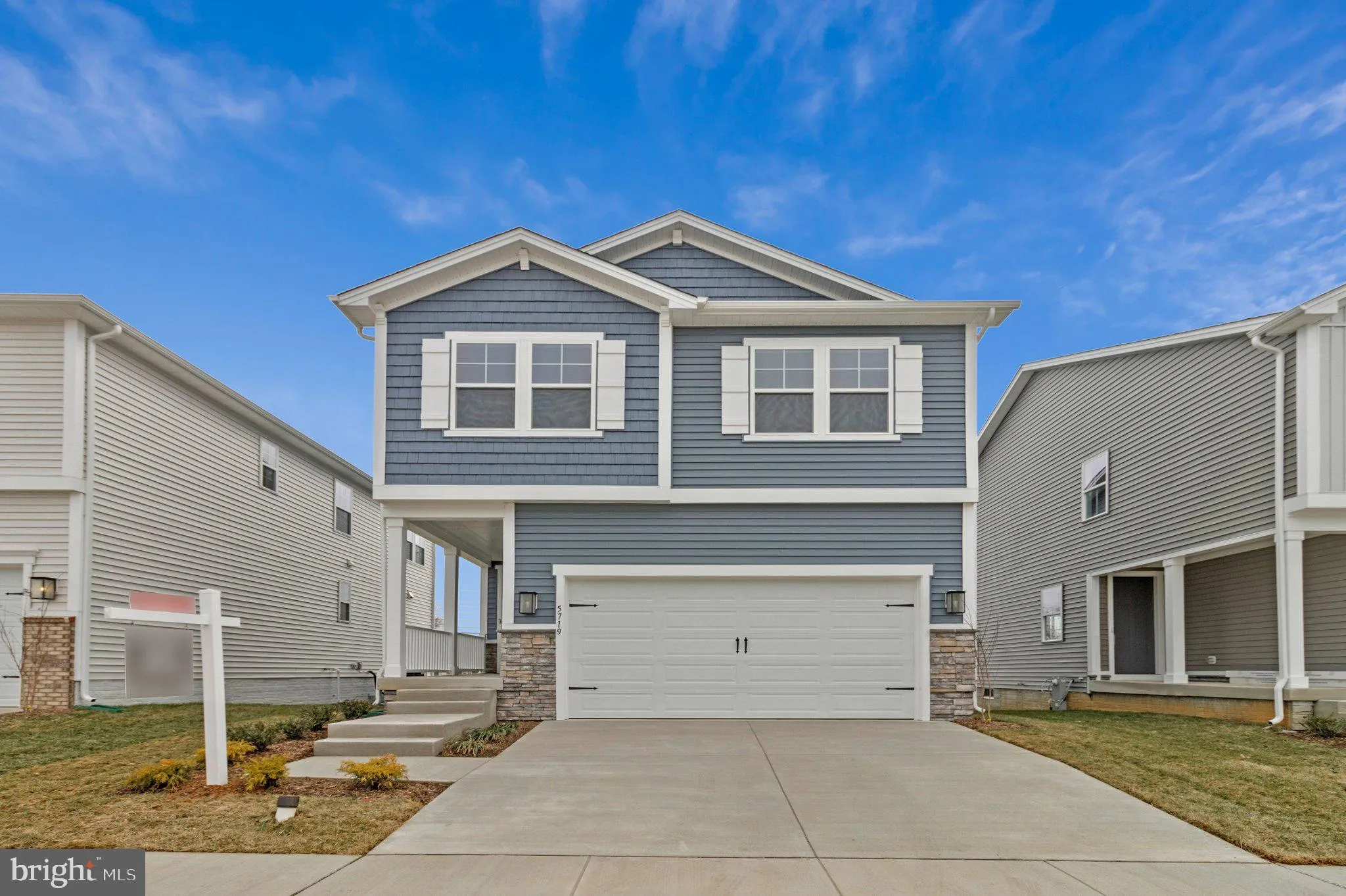 5719 HOWARD DRIVE, Glen Burnie, MD 21060